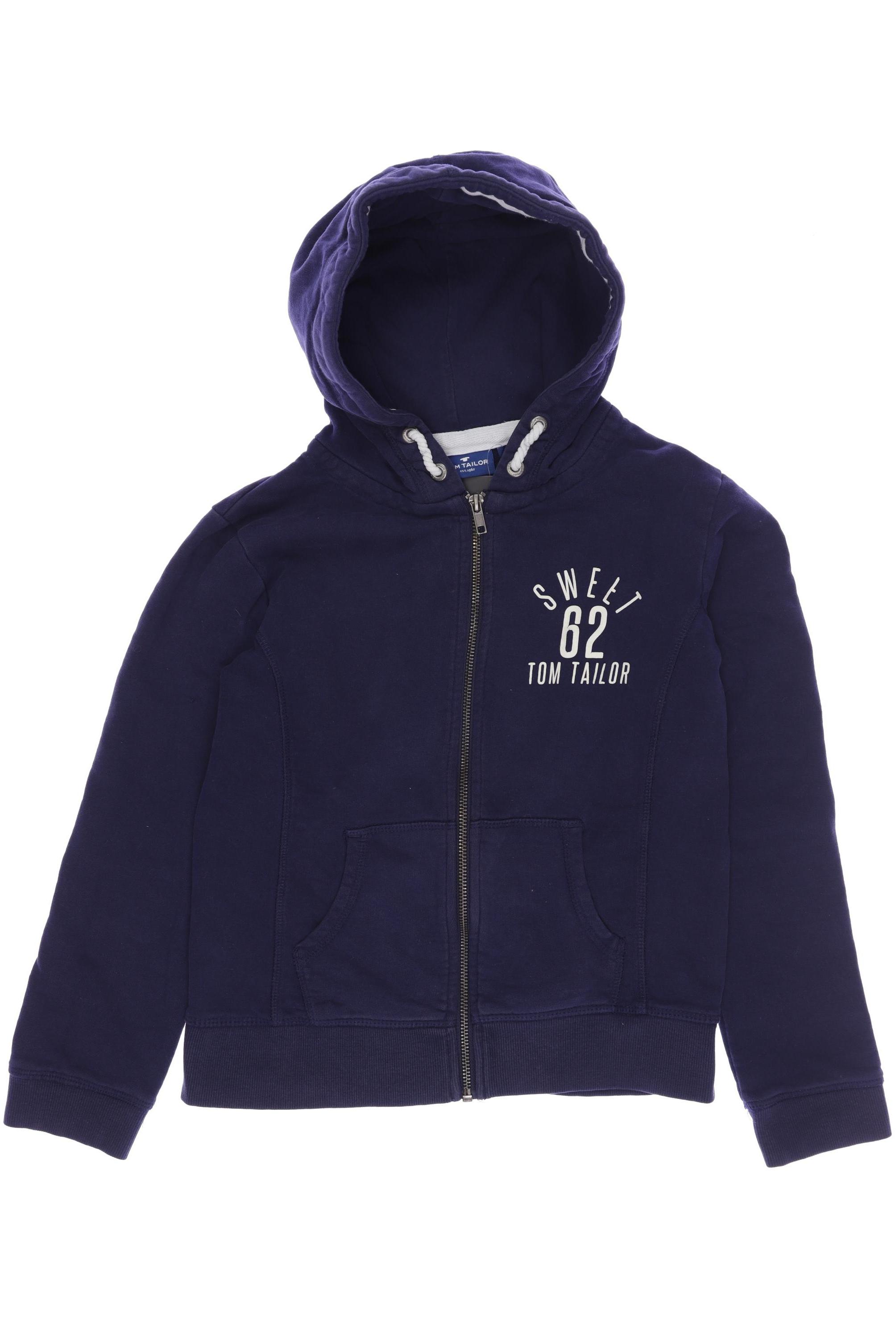 

Tom Tailor Jungen Hoodies & Sweater, marineblau
