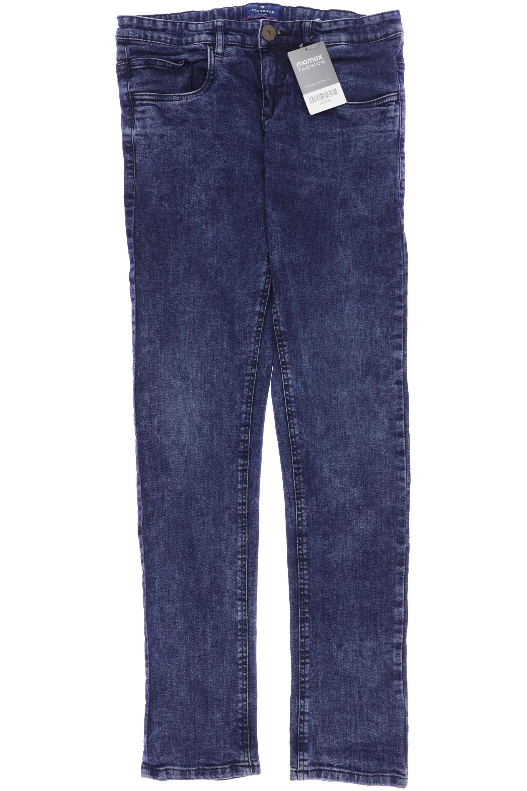

Tom Tailor Herren Jeans, marineblau, Gr. 170