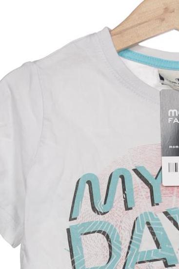 Thumbnail - Tom Tailor Jungen T-Shirt, weiß, Gr. 128