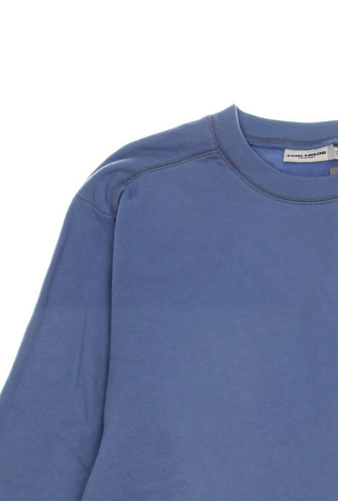 Thumbnail - Tom Tailor Jungen Hoodies &amp; Sweater, blau, Gr. 176