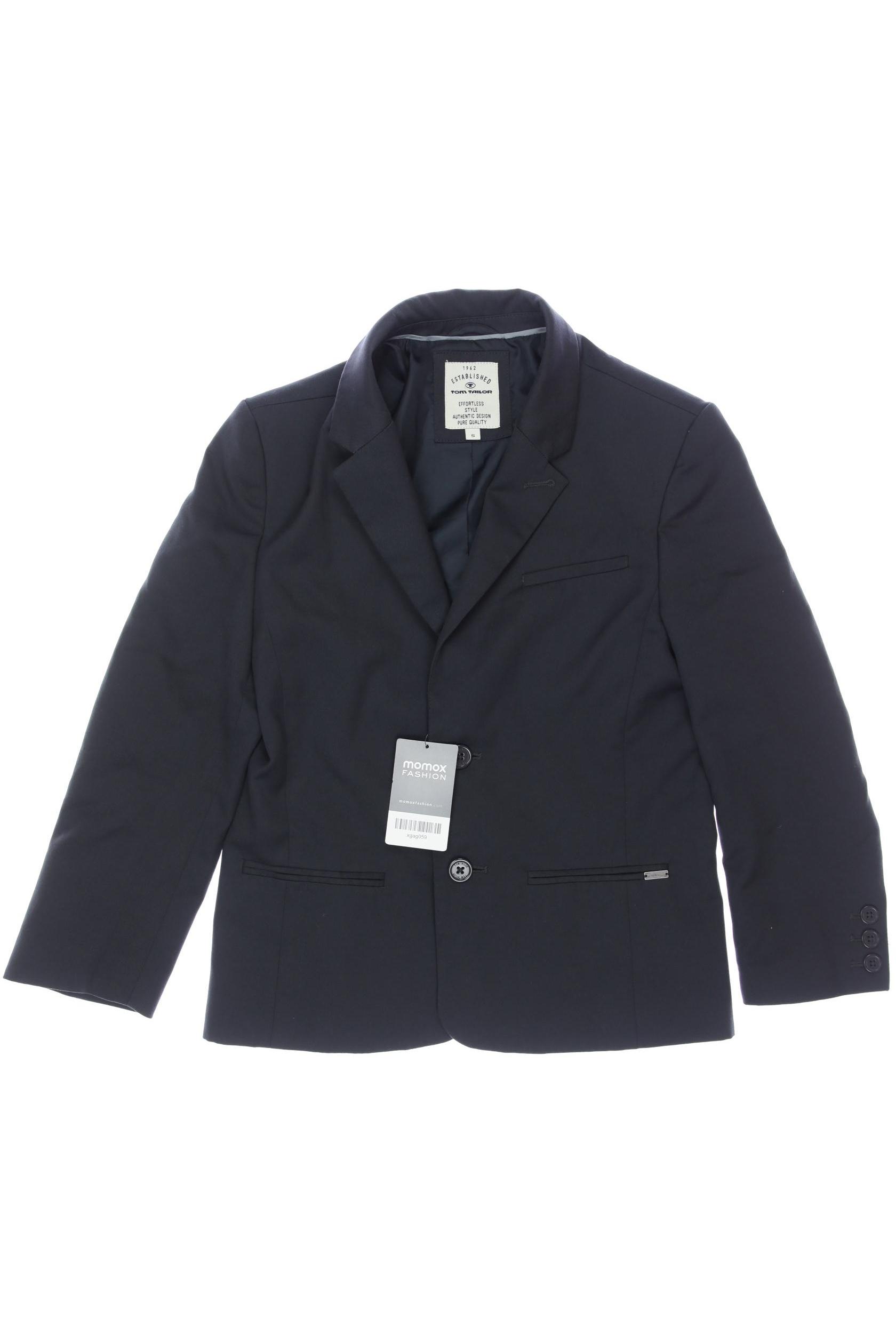 

Tom Tailor Herren Jacke, grau, Gr. 134