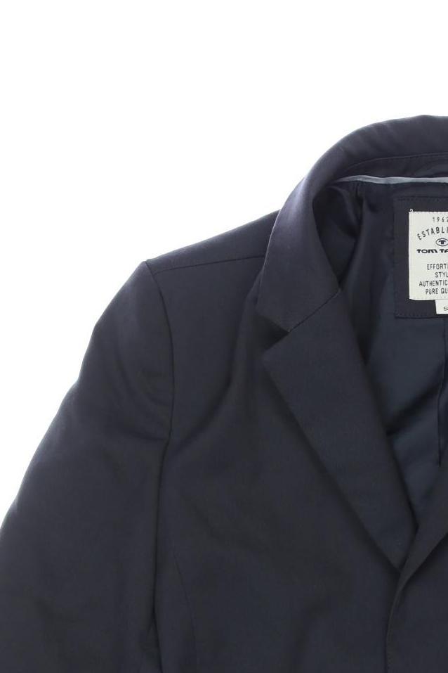 Thumbnail - Tom Tailor Herren Jacke, grau, Gr. 134