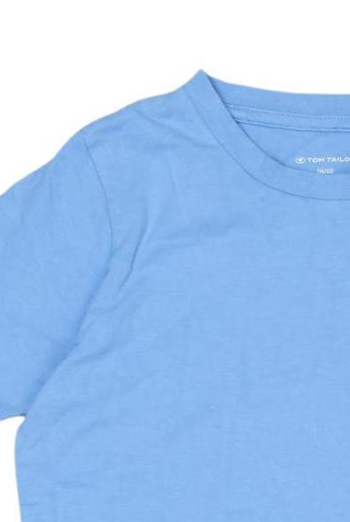 Thumbnail - Tom Tailor Jungen T-Shirt, hellblau, Gr. 116