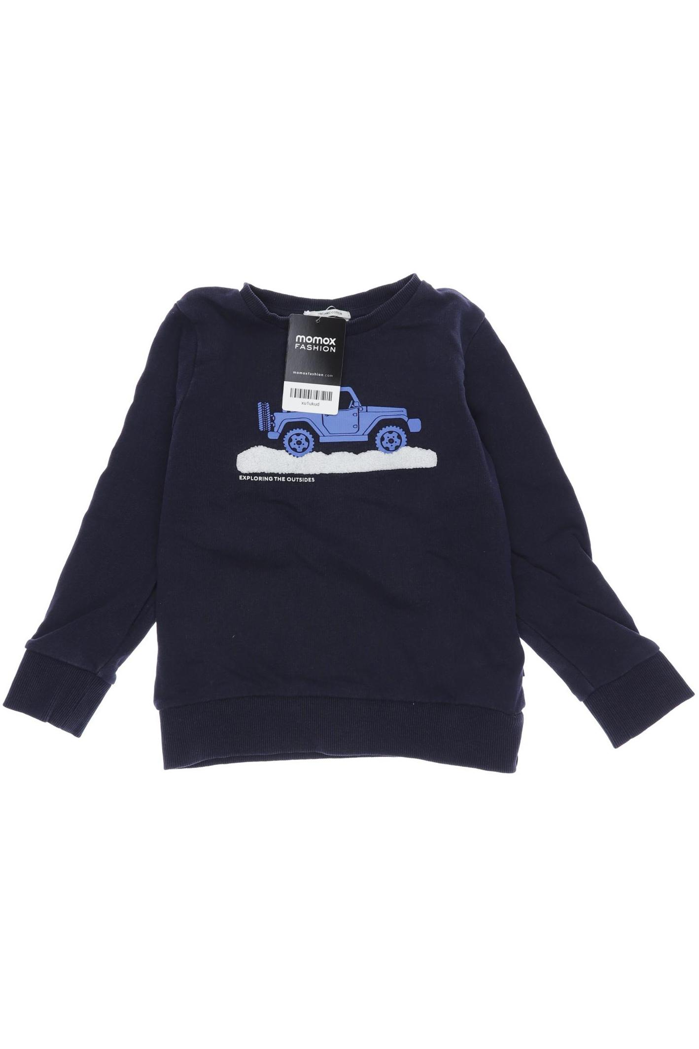 

Tom Tailor Herren Hoodies & Sweater, marineblau, Gr. 116