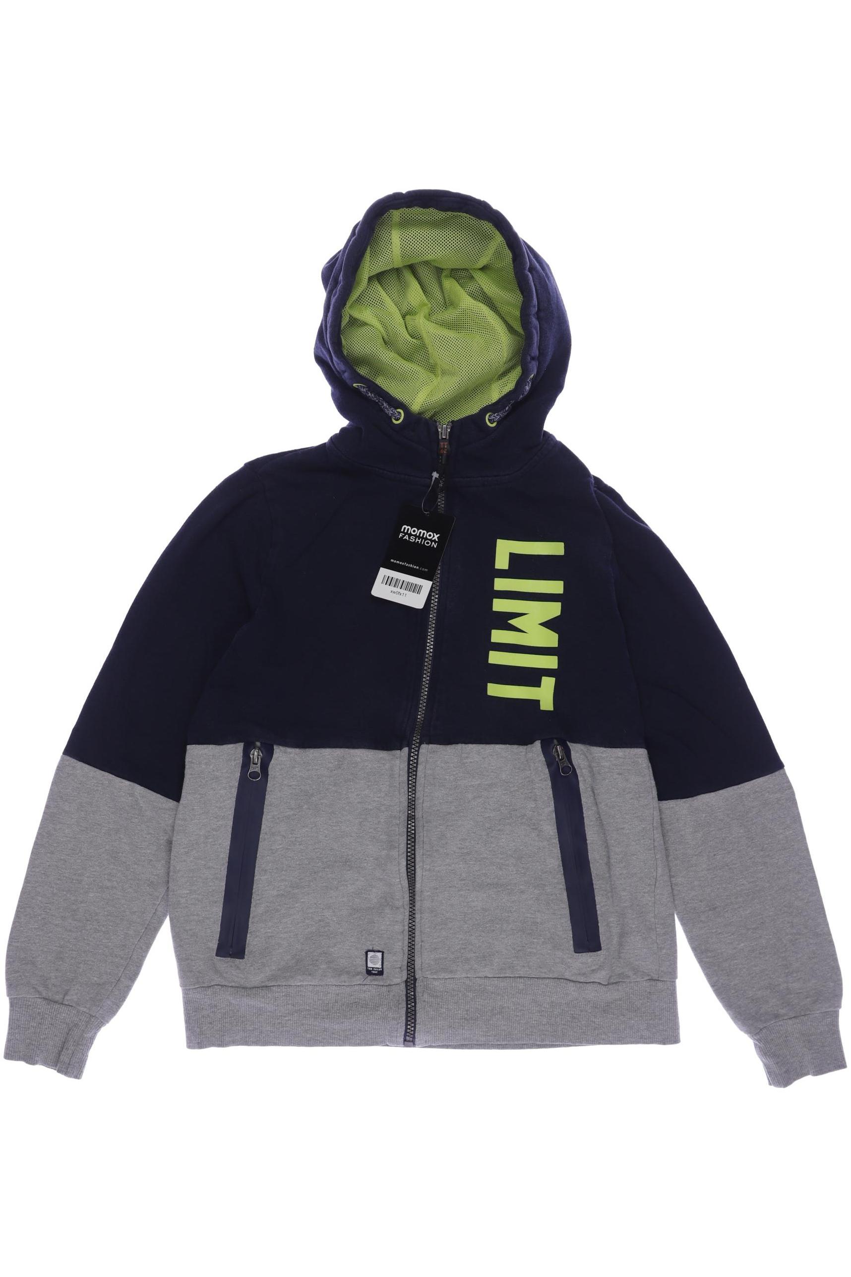 

Tom Tailor Jungen Hoodies & Sweater, marineblau