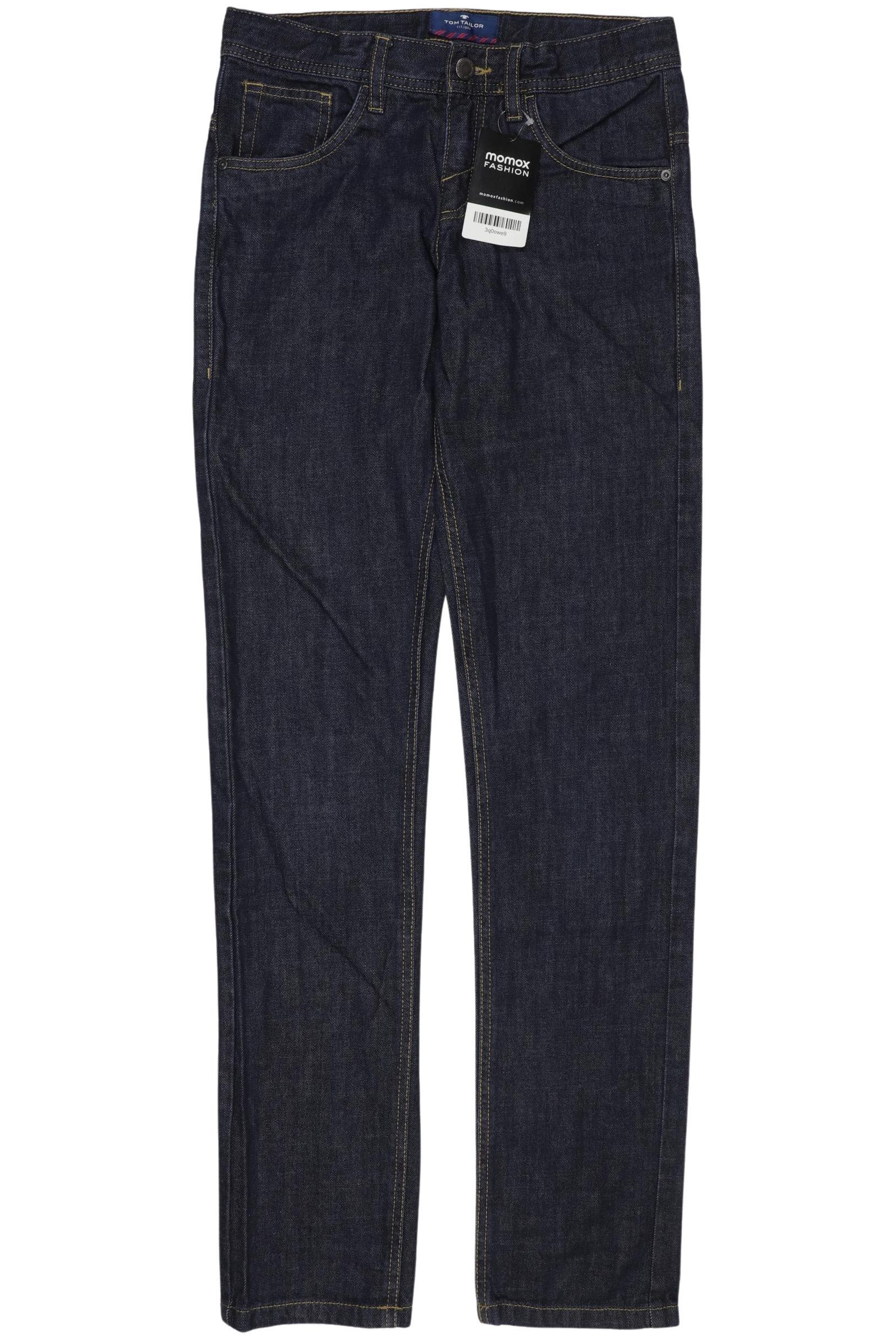 

Tom Tailor Jungen Jeans, marineblau, Gr. 170
