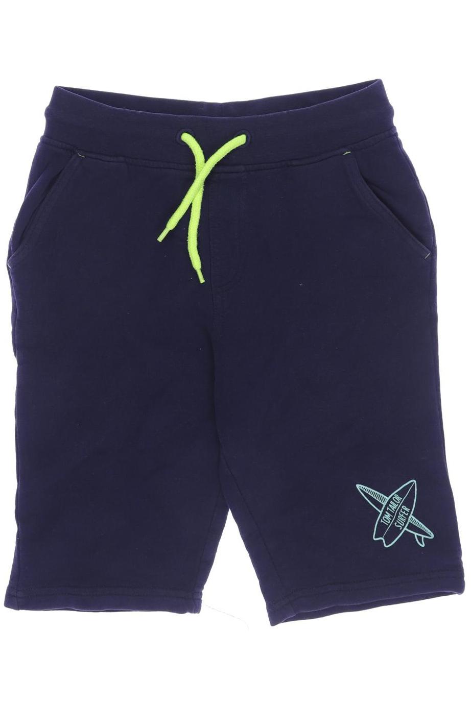 

Tom Tailor Jungen Shorts, marineblau