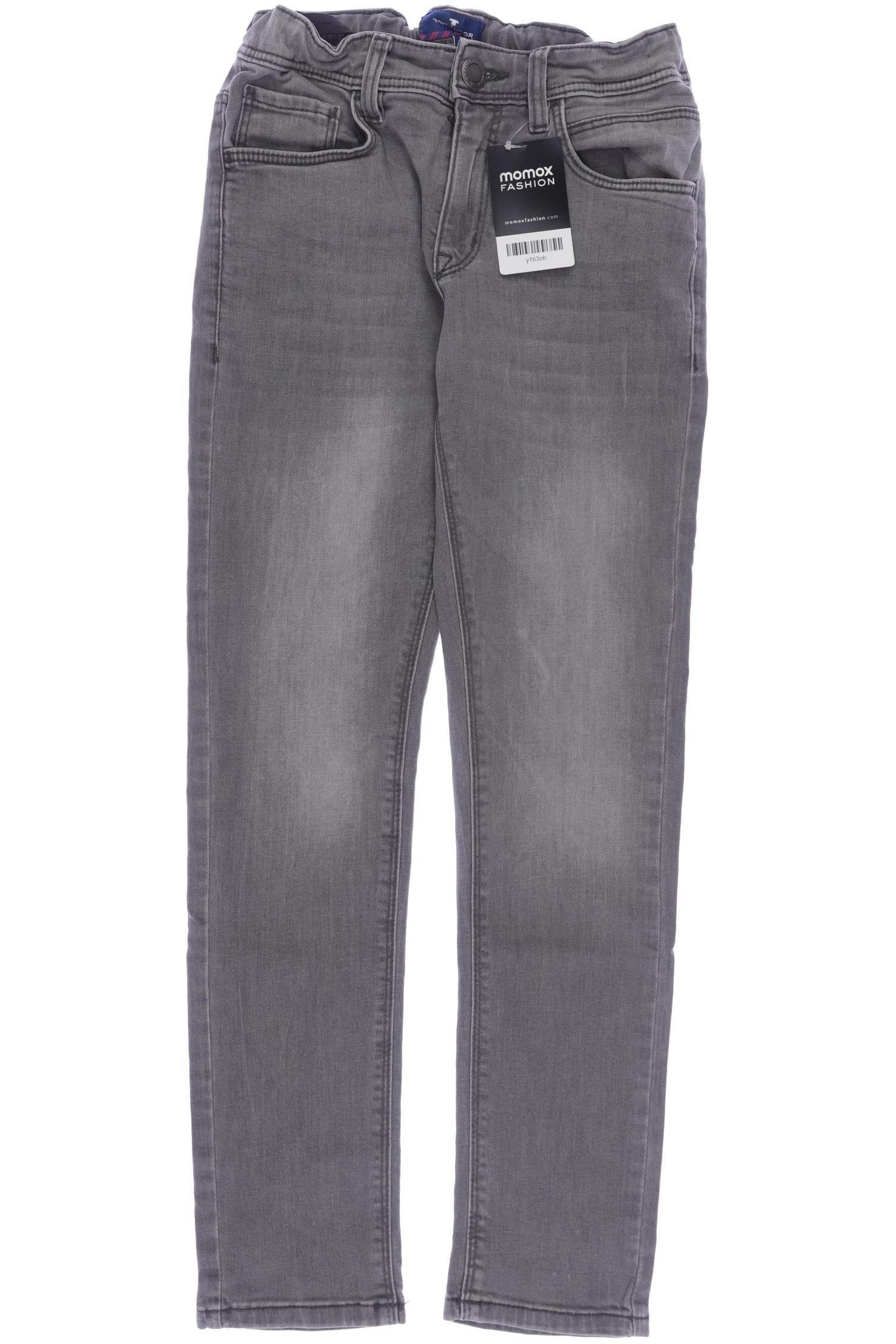 

Tom Tailor Jungen Jeans, grau