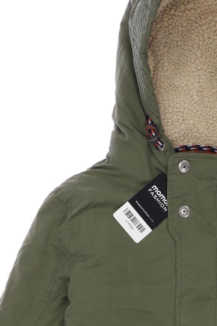 Thumbnail - Tom Tailor Jungen Jacke, grün, Gr. 152