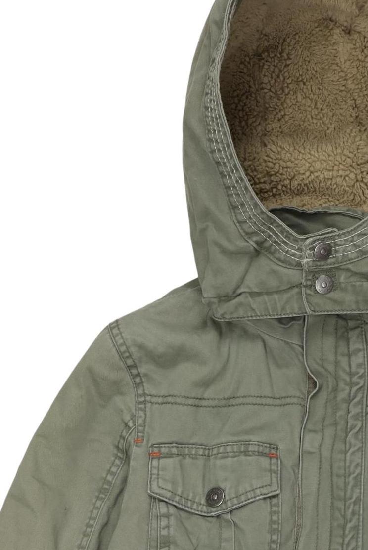 Thumbnail - Tom Tailor Jungen Jacke, grün, Gr. 158