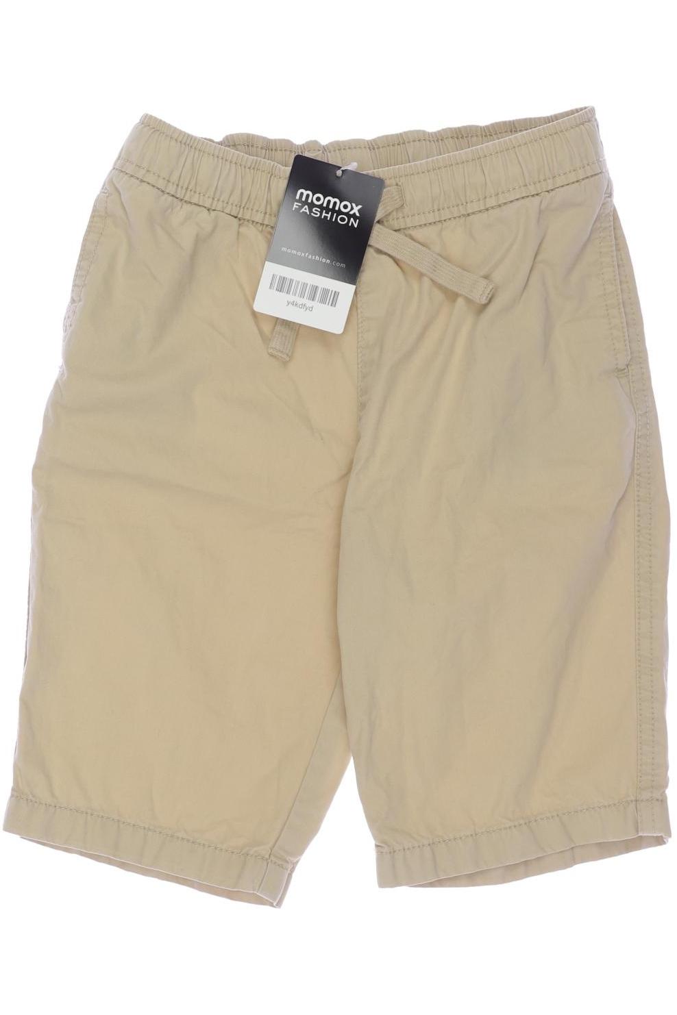 

Tom Tailor Herren Shorts, beige, Gr. 134