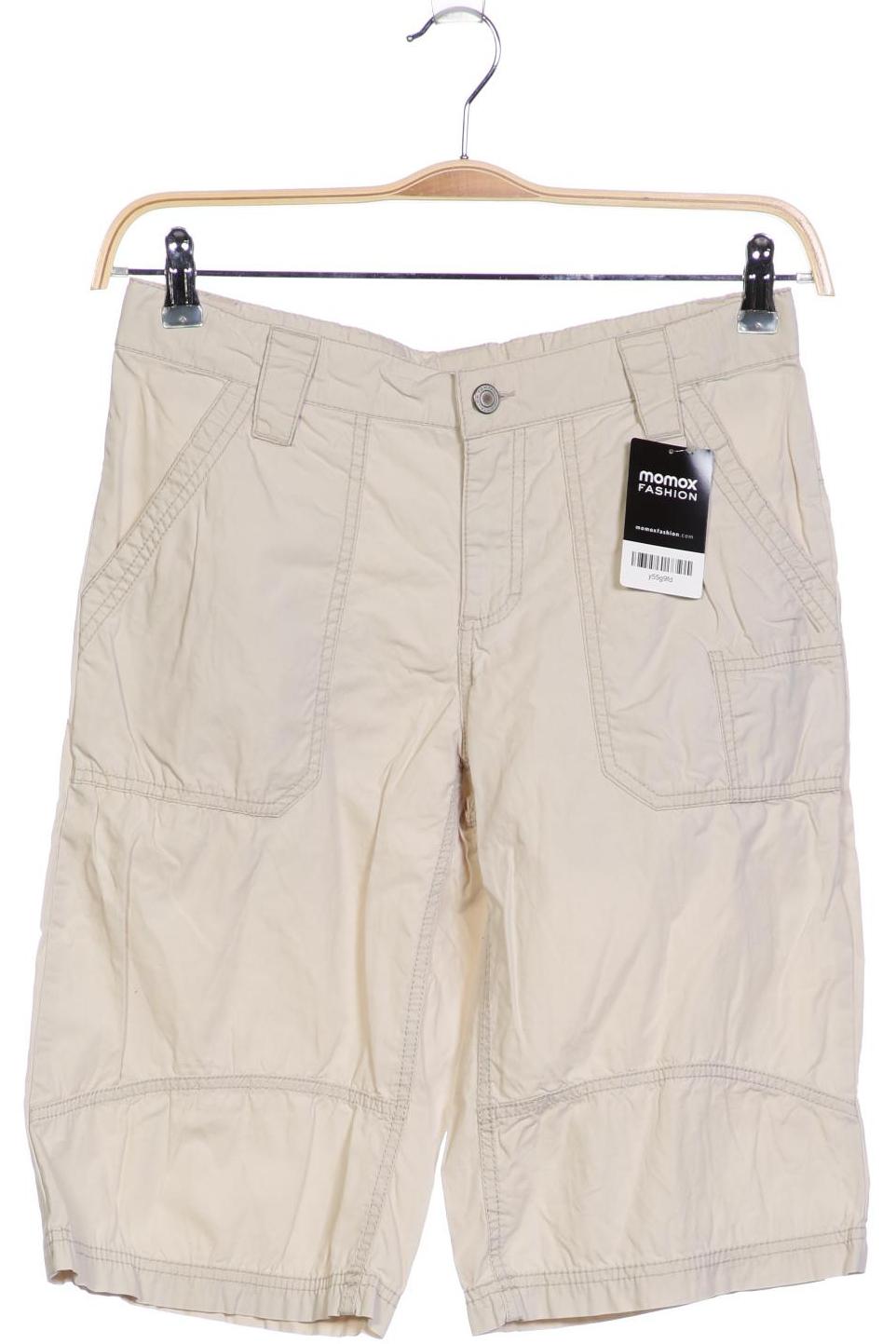 

Tom Tailor Herren Shorts, beige, Gr. 164