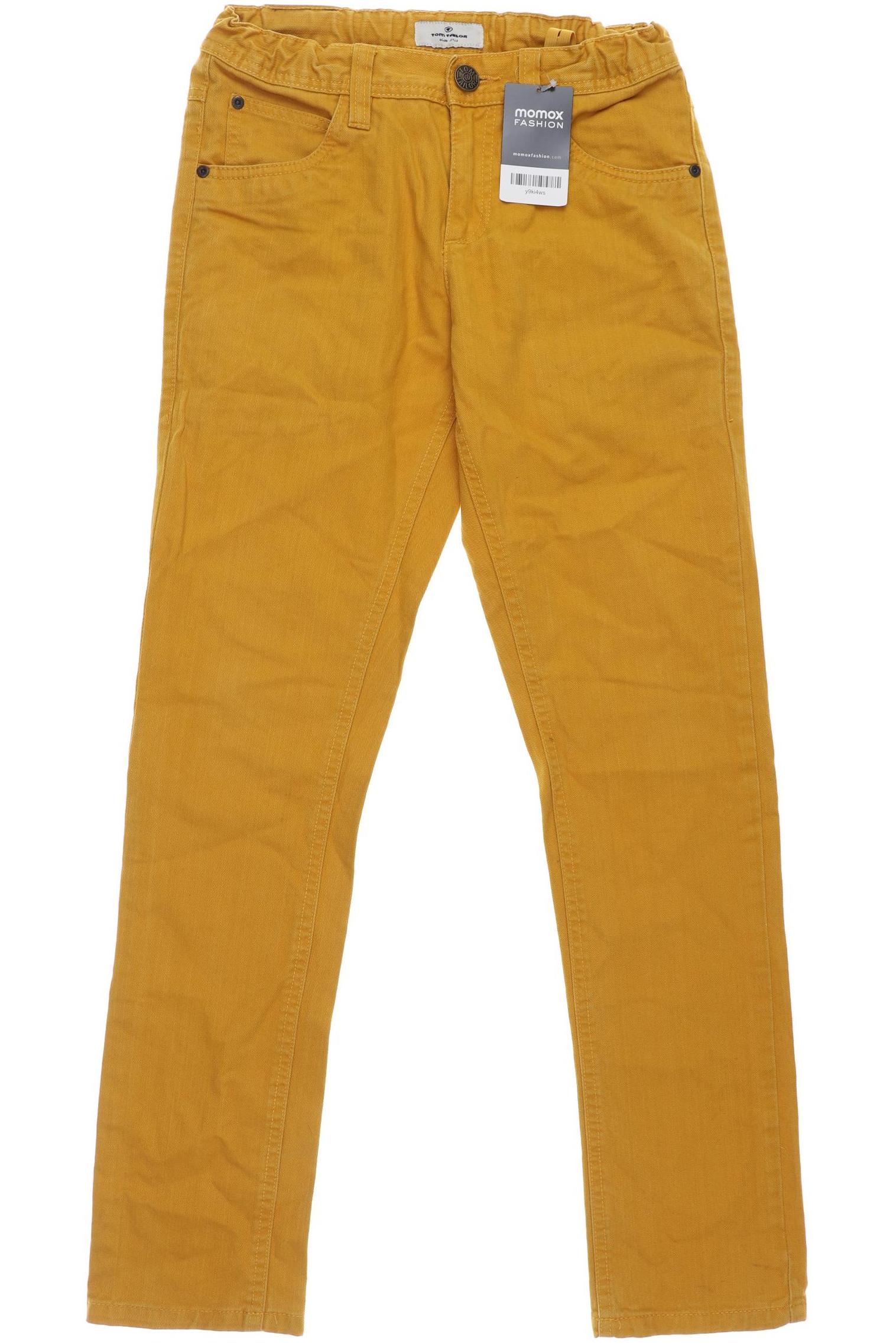 

Tom Tailor Jungen Jeans, orange