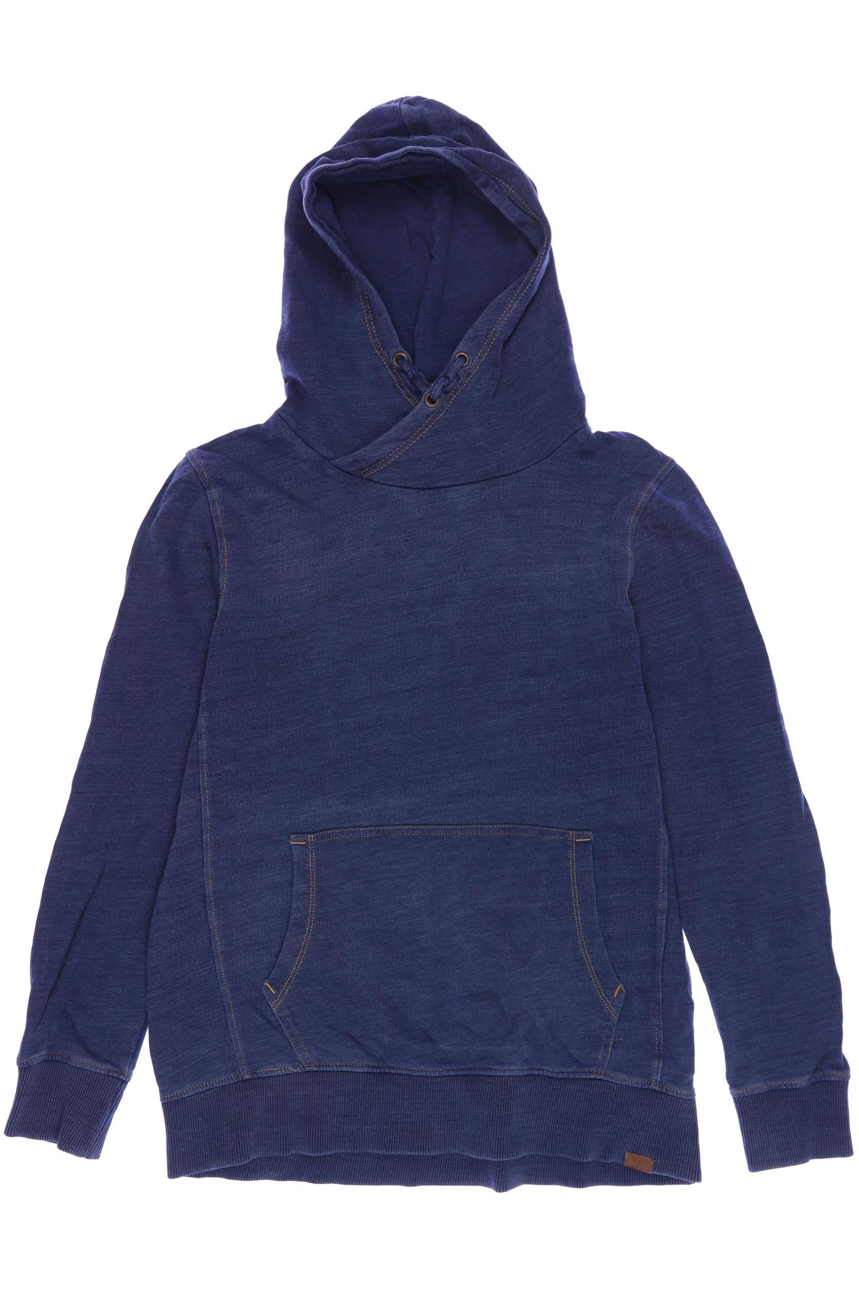 

Tom Tailor Herren Hoodies & Sweater, blau, Gr. 176