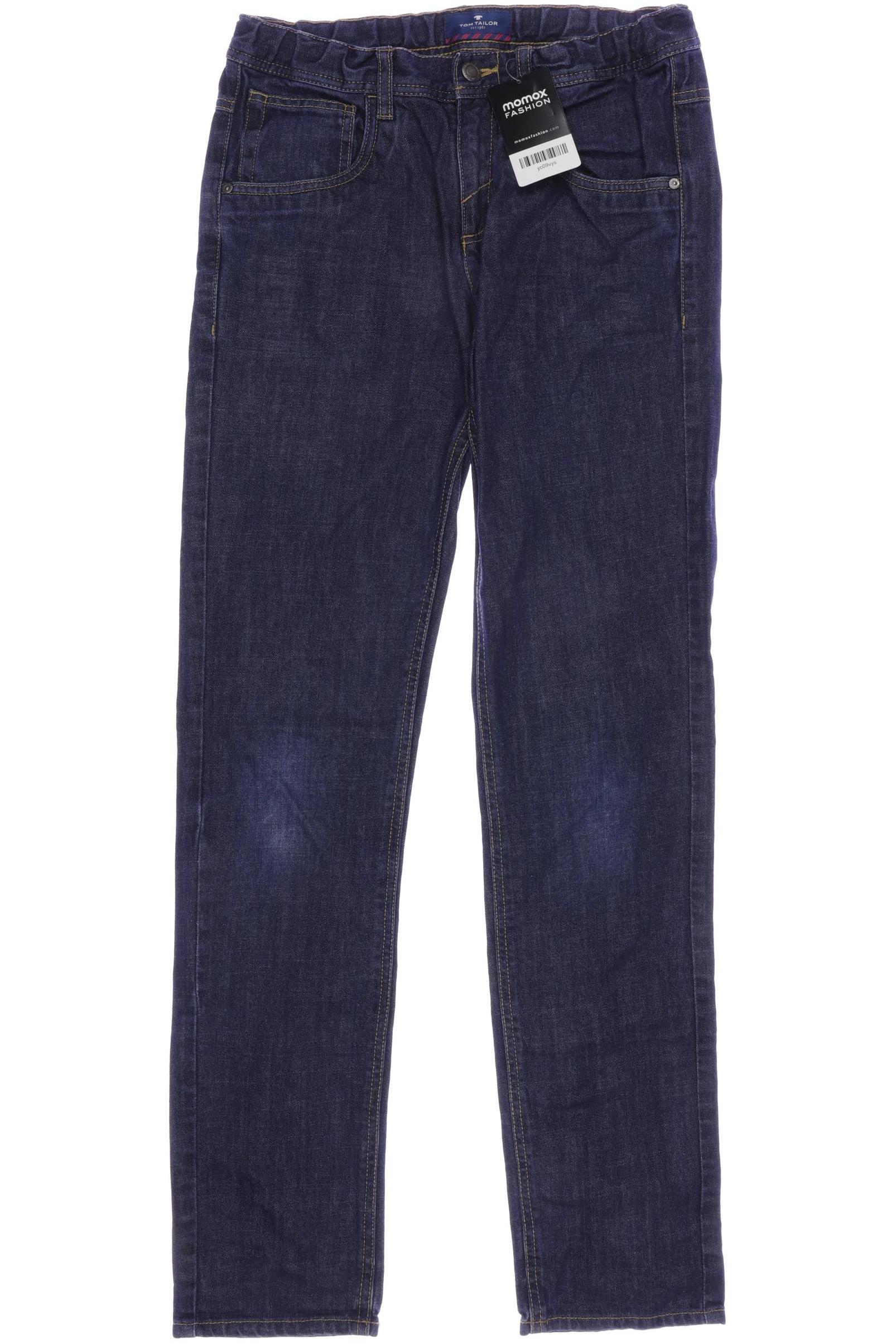 

Tom Tailor Jungen Jeans, blau