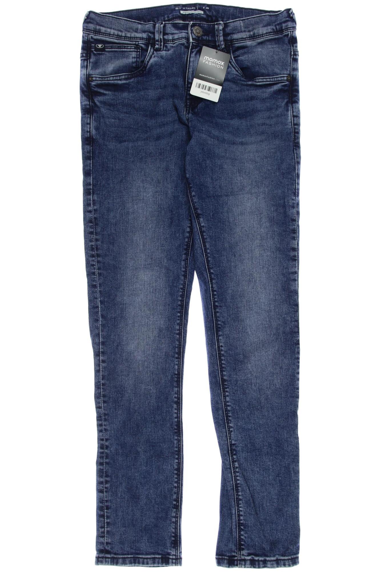 

Tom Tailor Herren Jeans, blau, Gr. 14