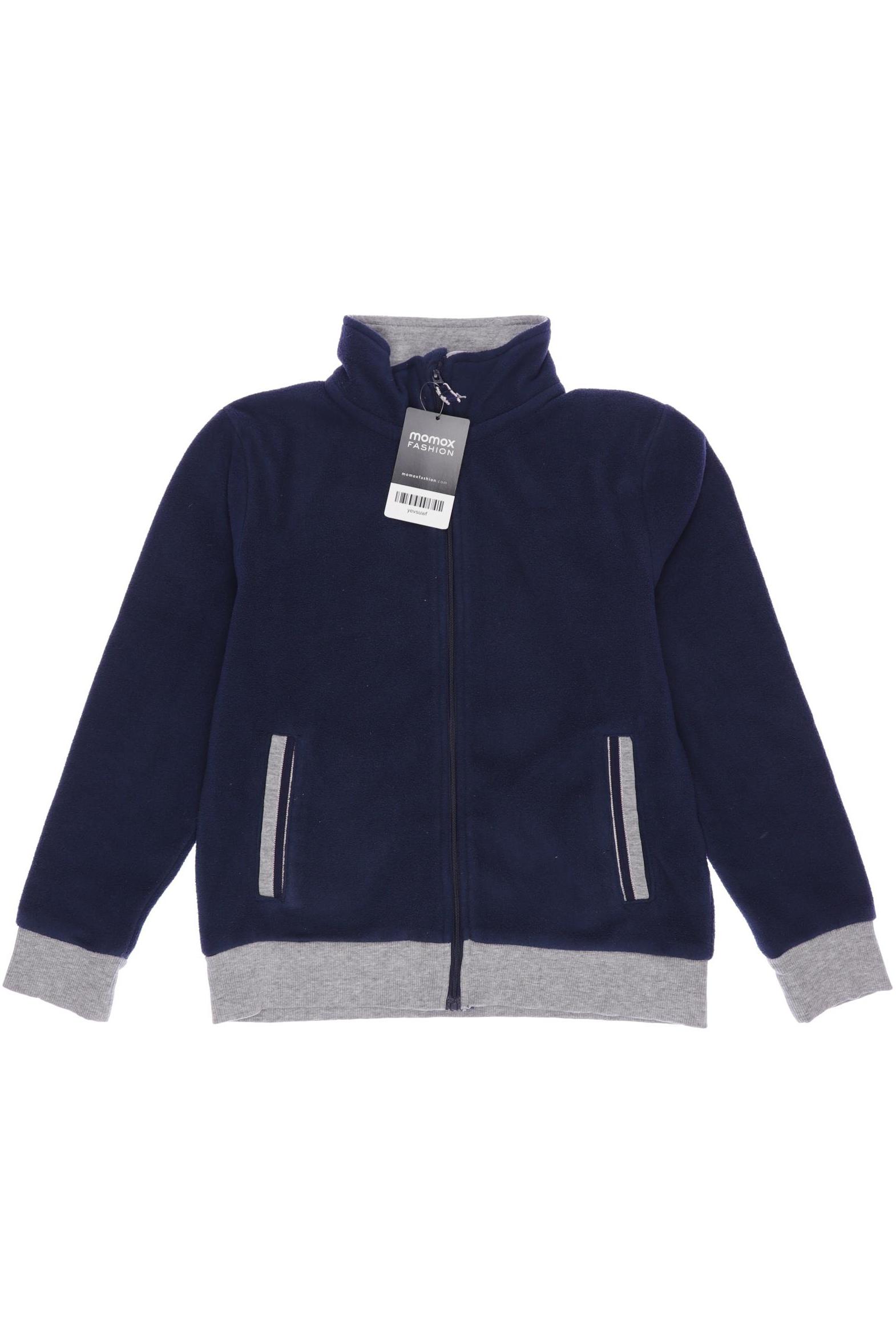 

Tom Tailor Herren Hoodies & Sweater, marineblau, Gr. 128