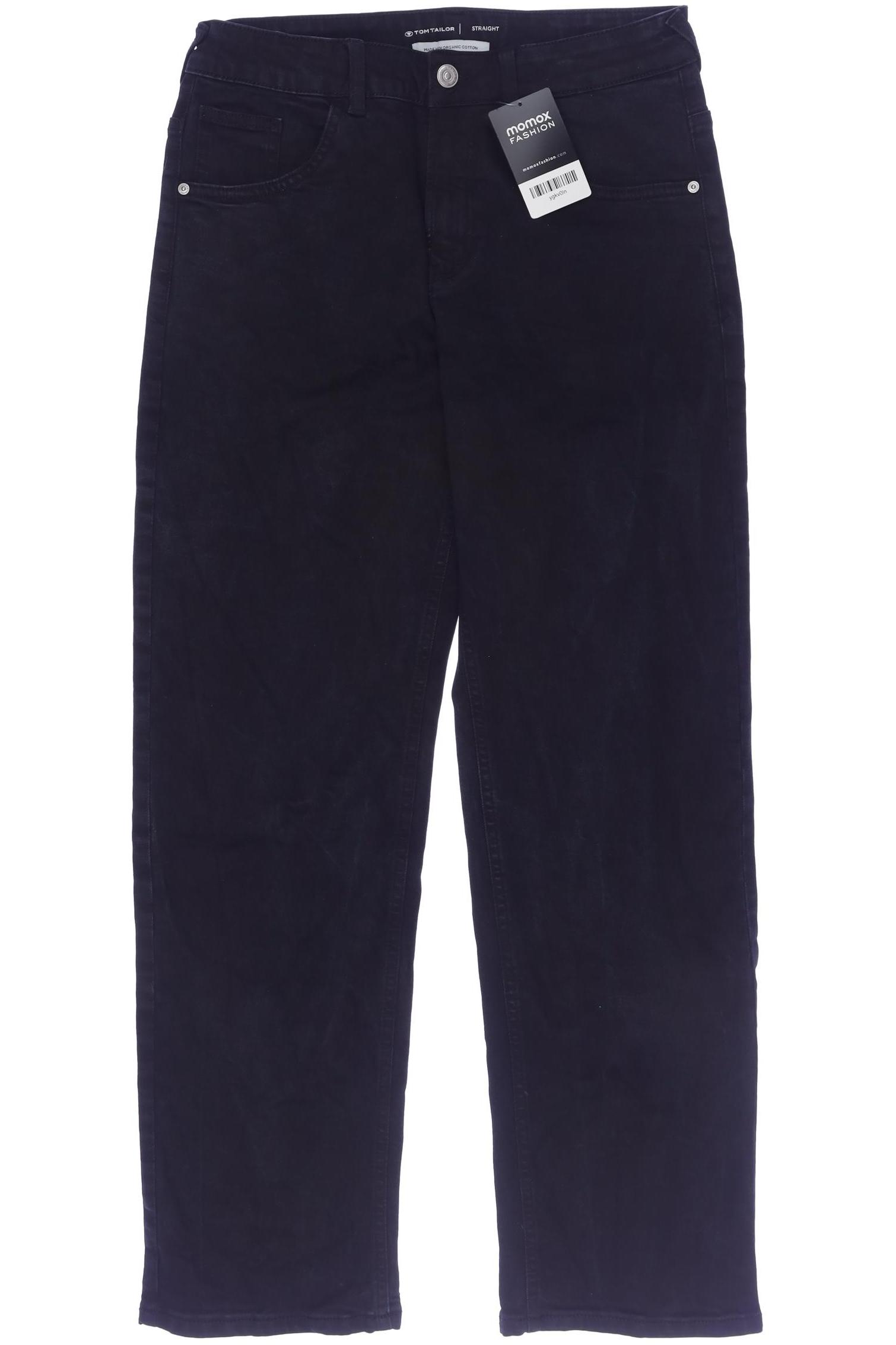 

Tom Tailor Herren Jeans, schwarz, Gr. 170
