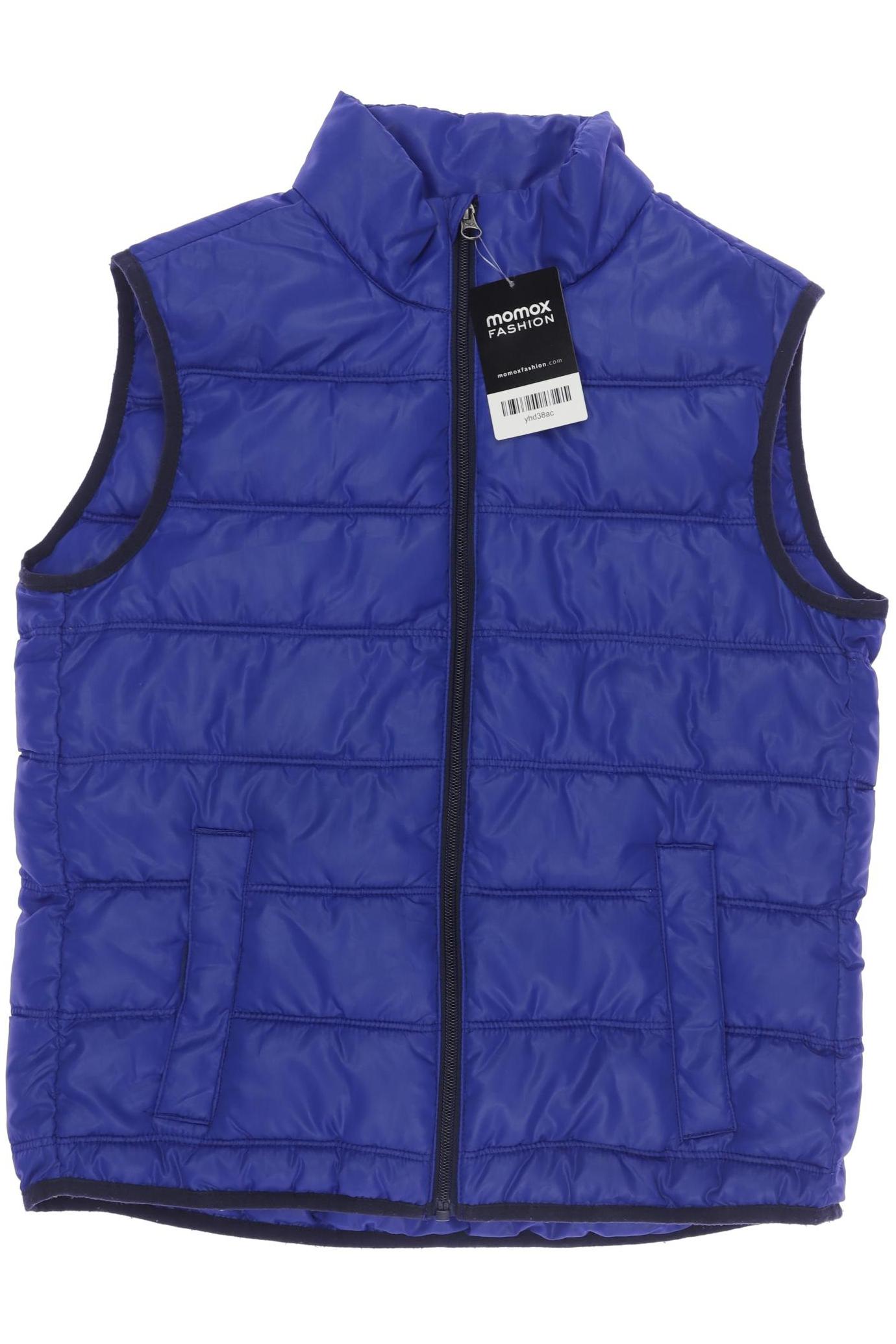 

Tom Tailor Herren Jacke, marineblau, Gr. 146