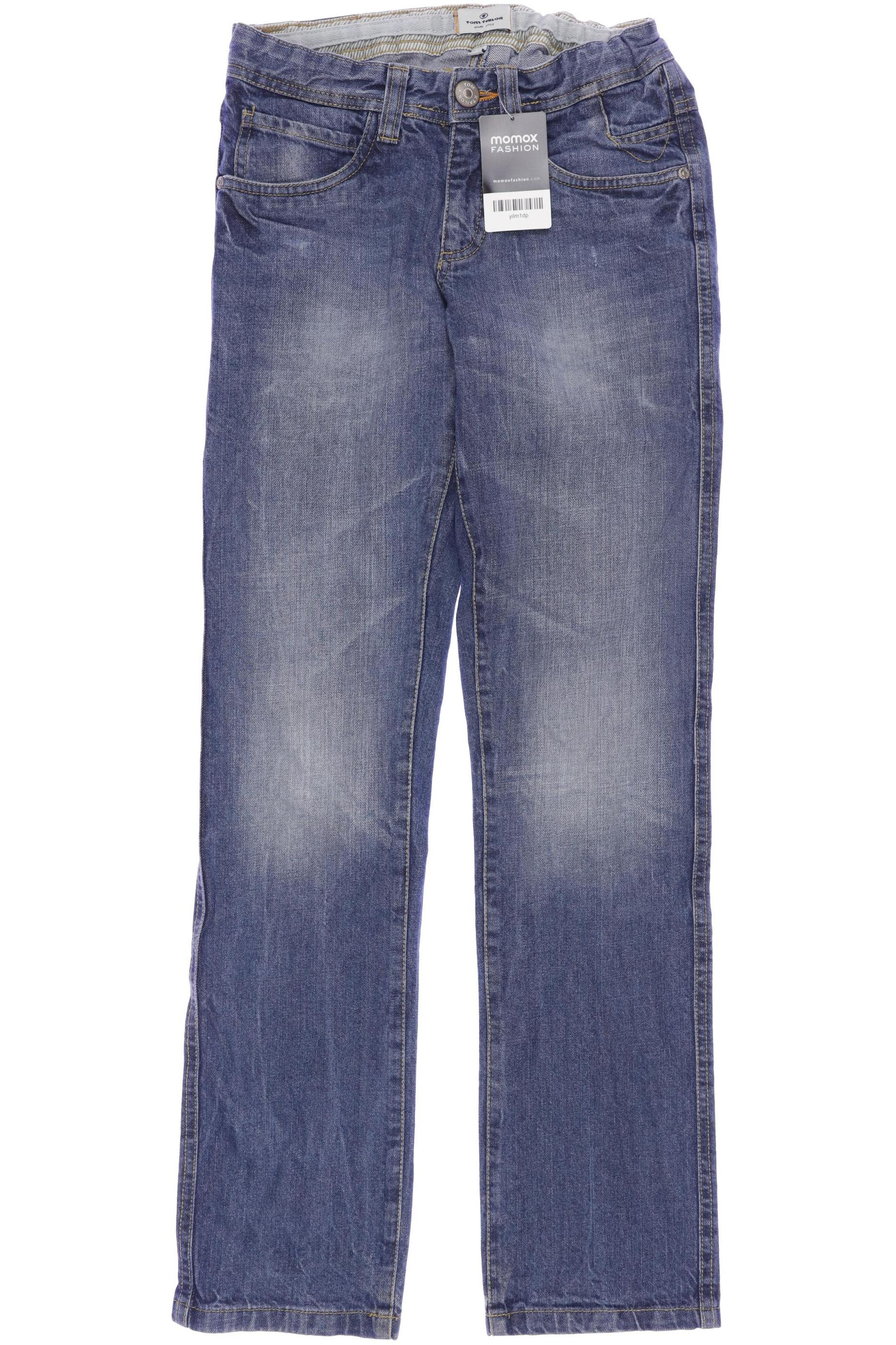 

Tom Tailor Herren Jeans, blau, Gr. 158
