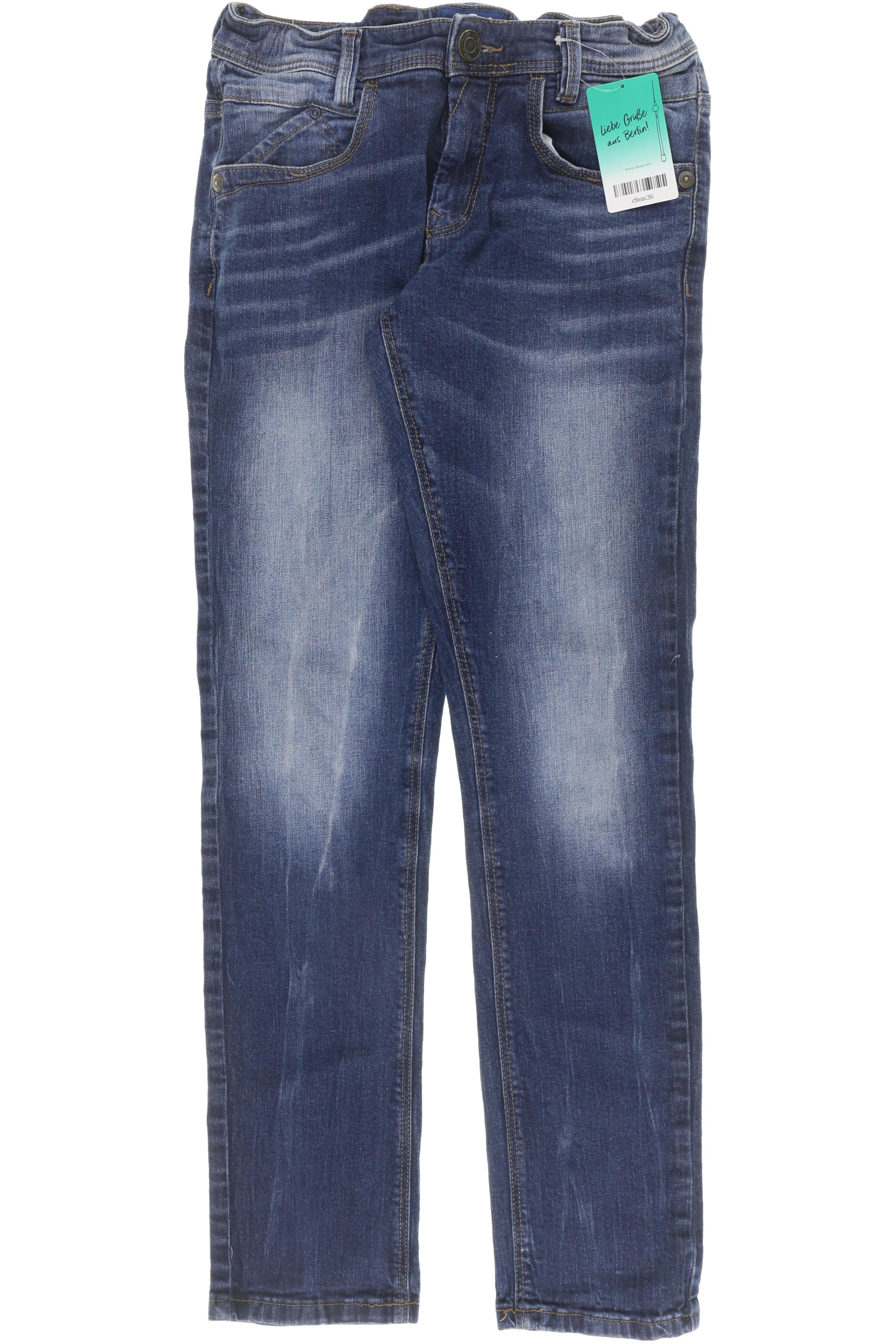 

Tom Tailor Jungen Jeans, blau, Gr. 164