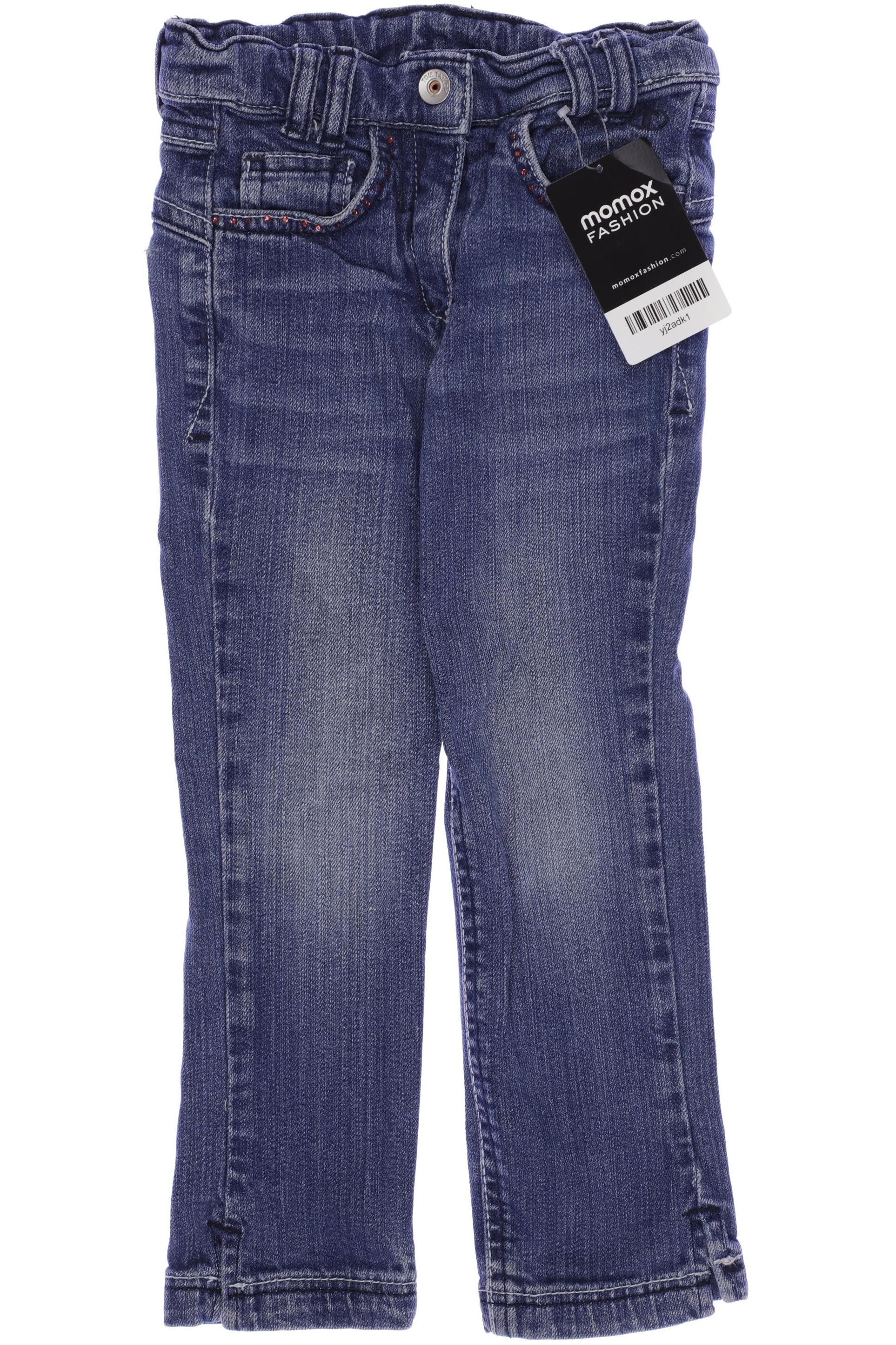 

Tom Tailor Jungen Jeans, blau