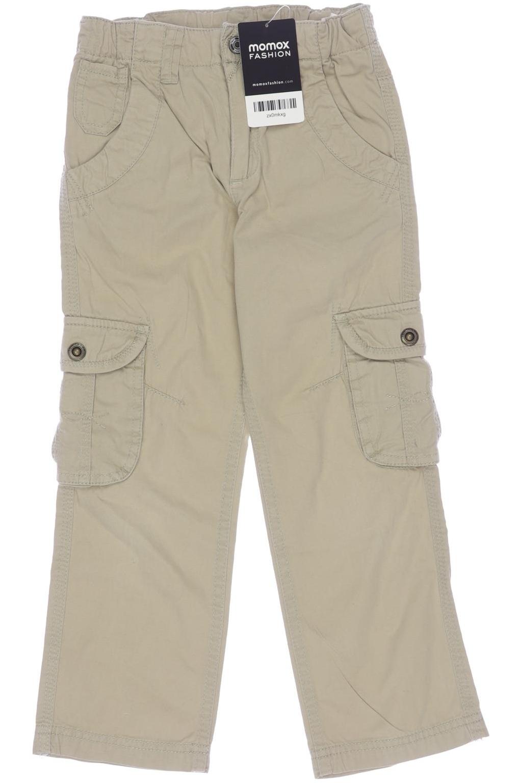 

Tom Tailor Jungen Stoffhose, beige, Gr. 110
