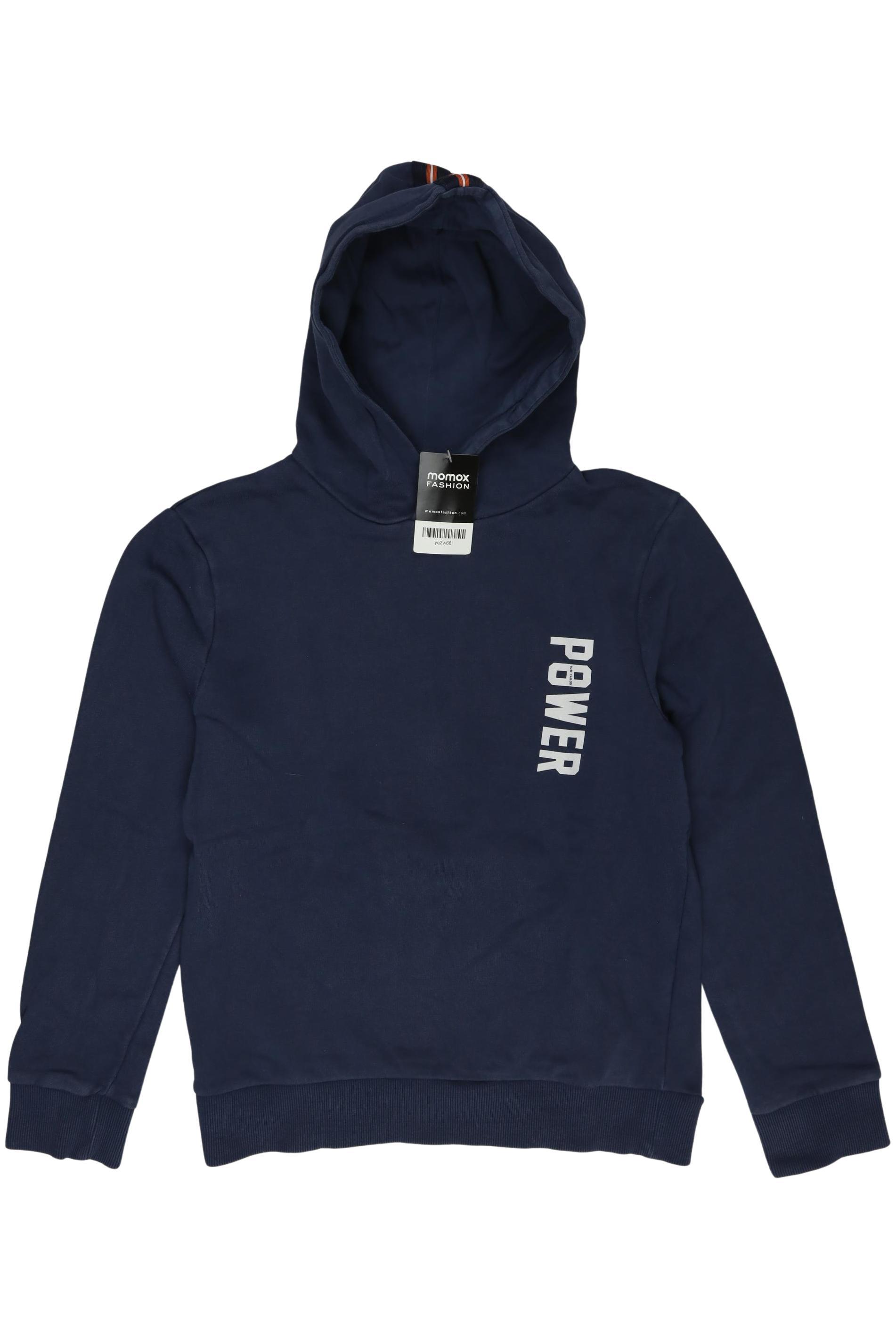 

Tom Tailor Jungen Hoodies & Sweater, marineblau, Gr. 164