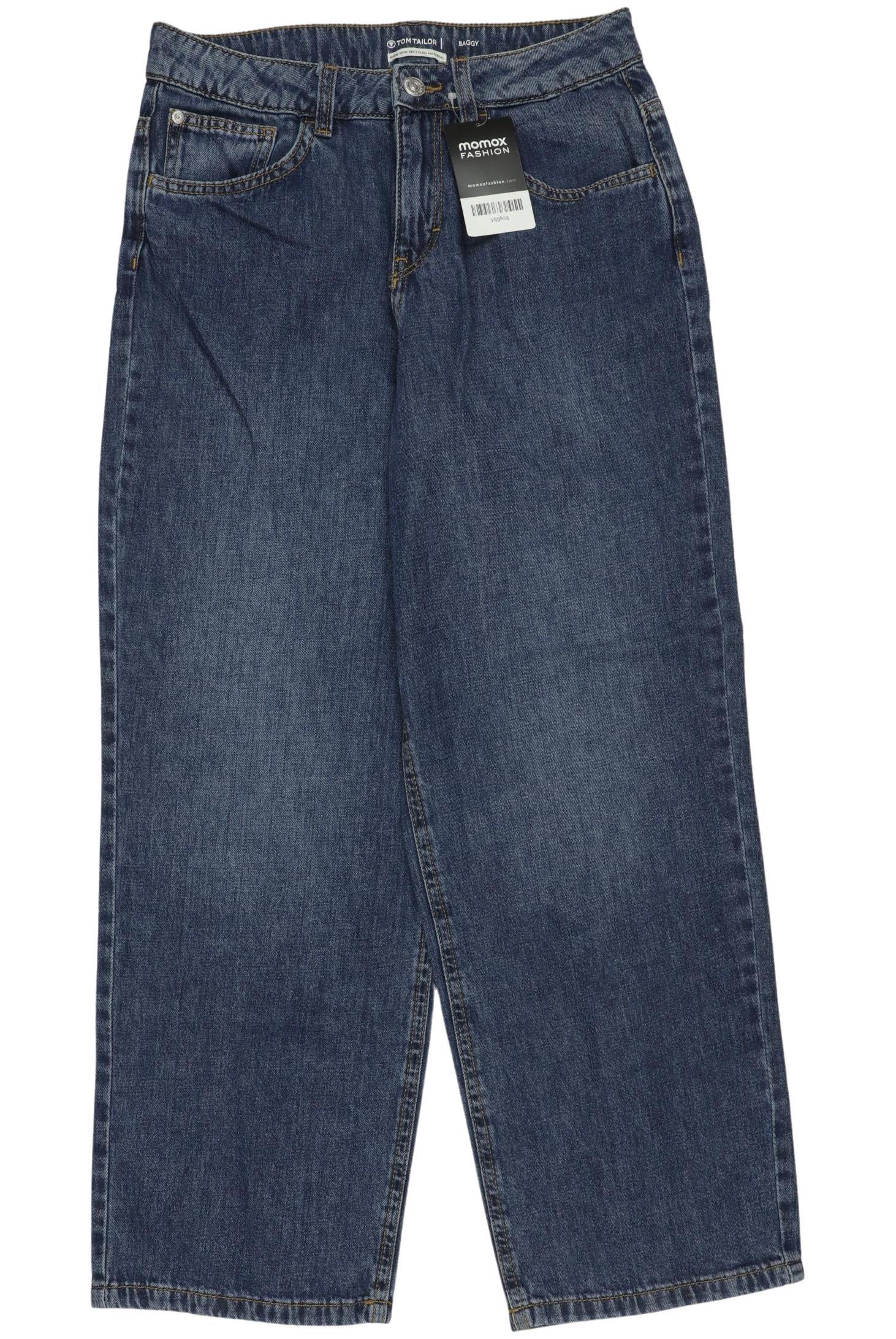

Tom Tailor Herren Jeans, blau, Gr. 164
