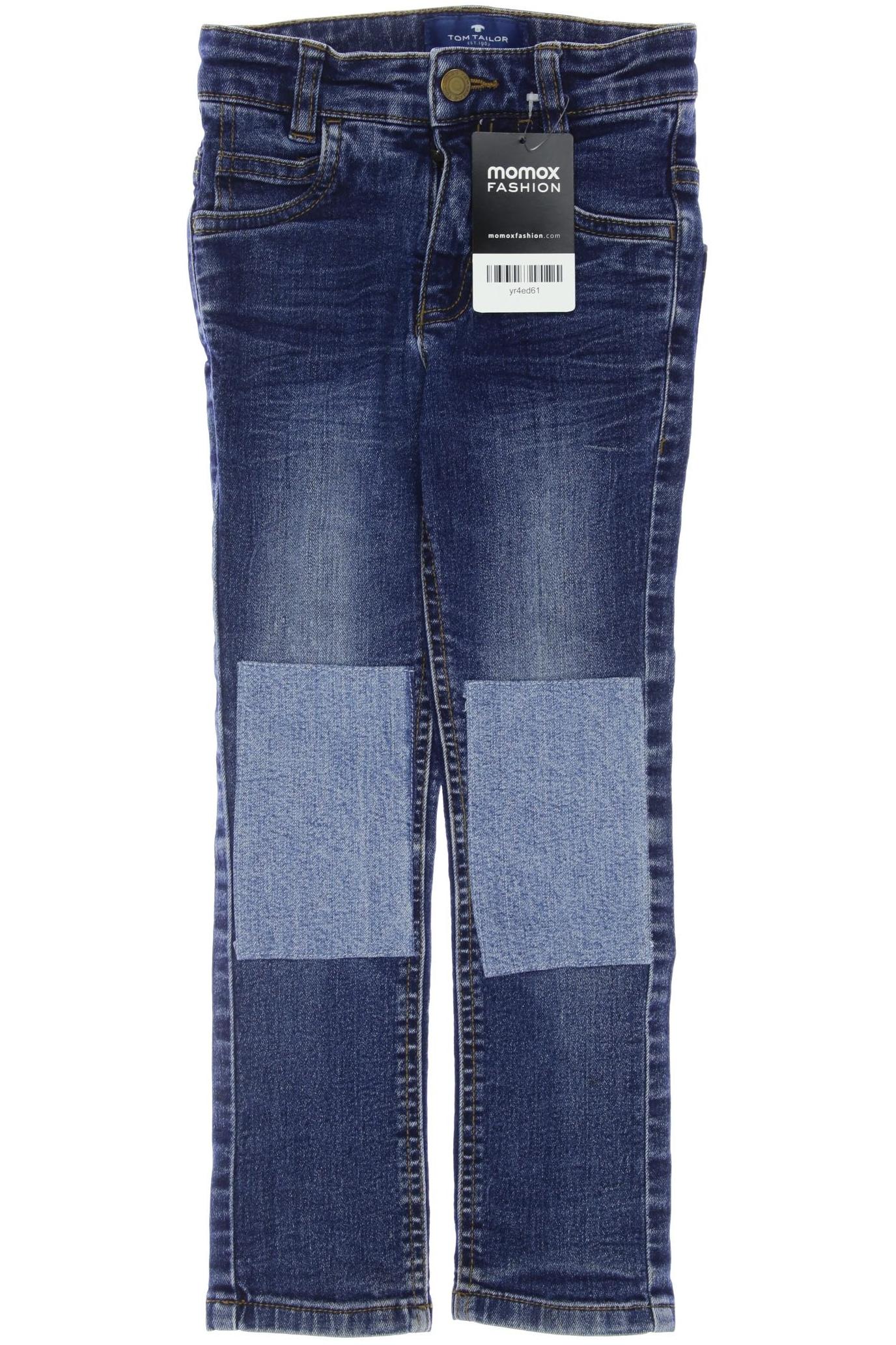 

Tom Tailor Herren Jeans, marineblau, Gr. 110