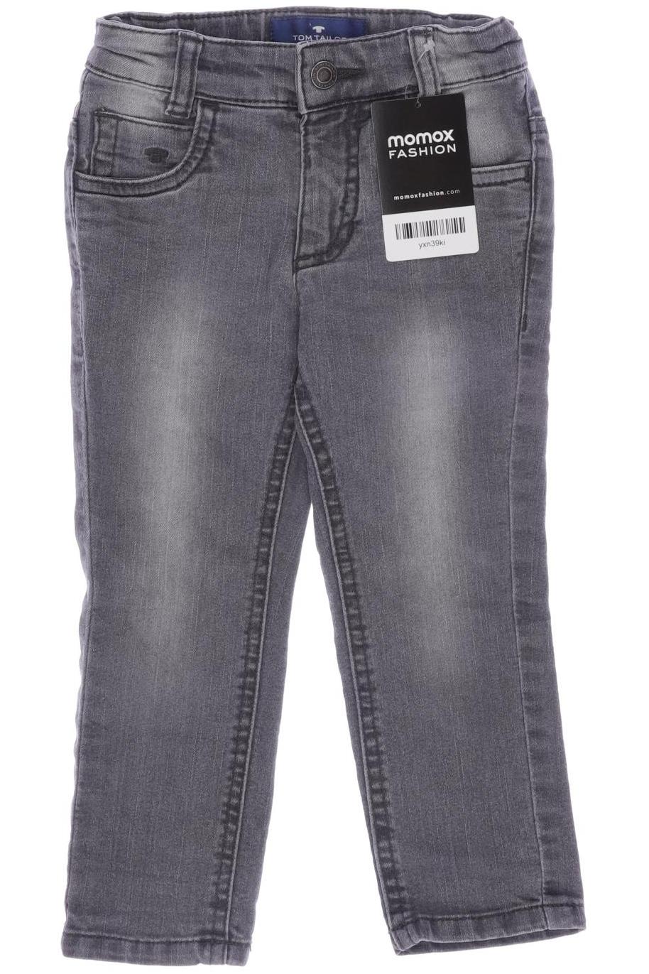 

Tom Tailor Jungen Jeans, grau