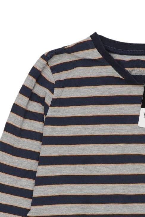 Thumbnail - Tom Tailor Jungen Langarmshirt, mehrfarbig, Gr. 128