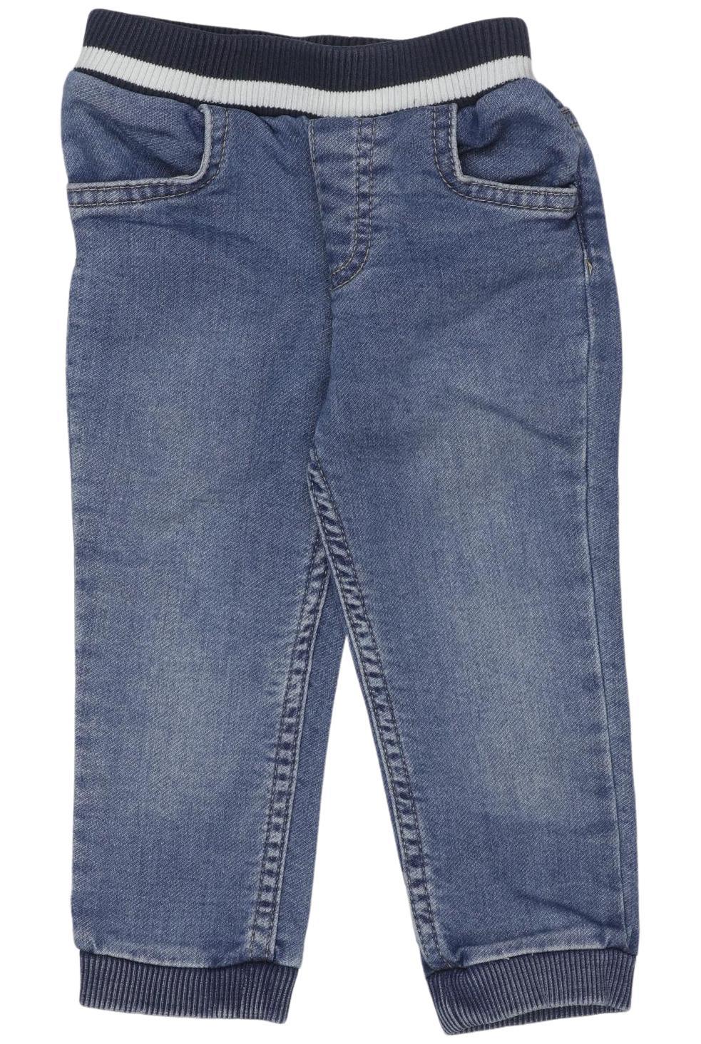 

Tom Tailor Jungen Jeans, blau, Gr. 86