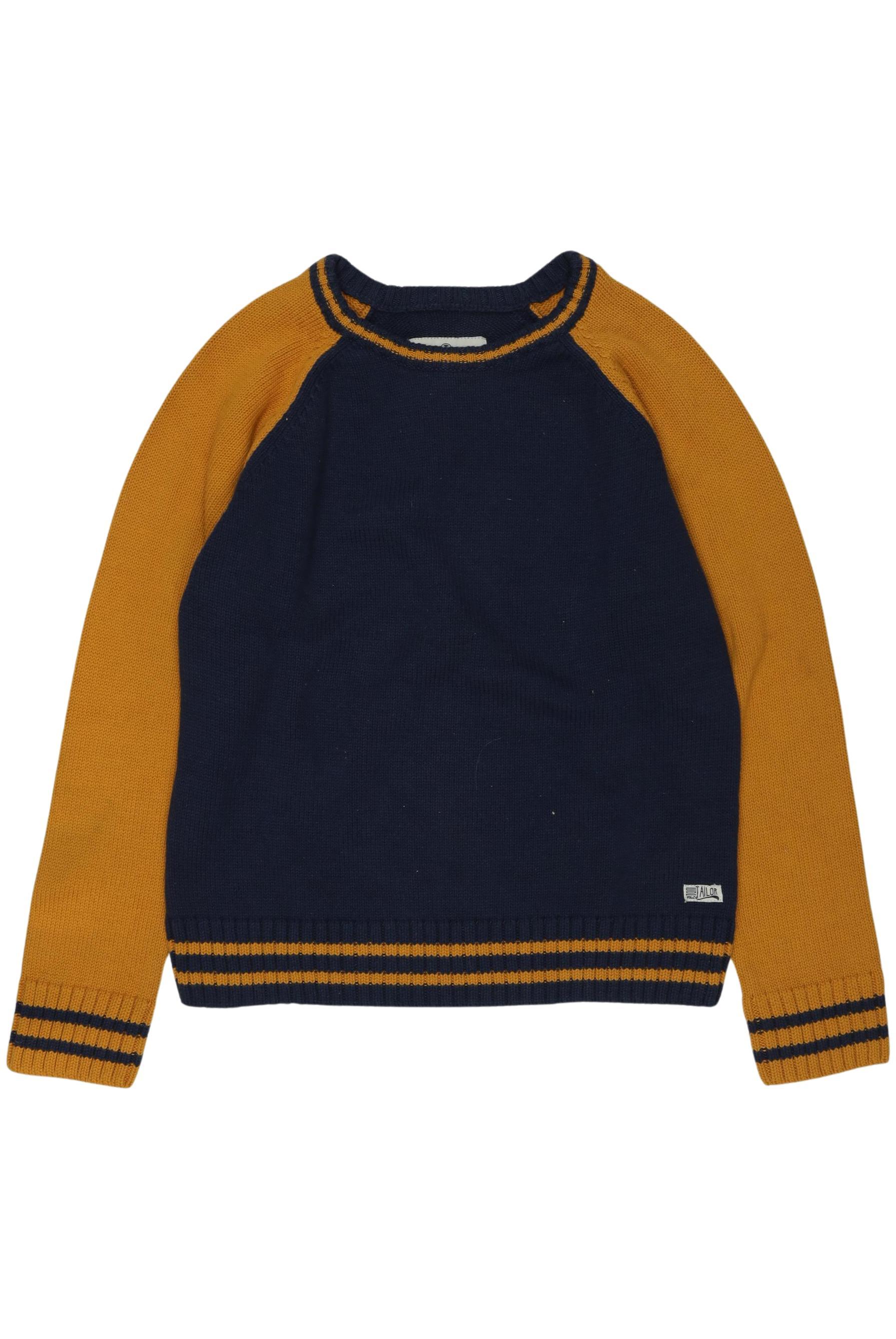 

Tom Tailor Jungen Pullover, mehrfarbig, Gr. 128