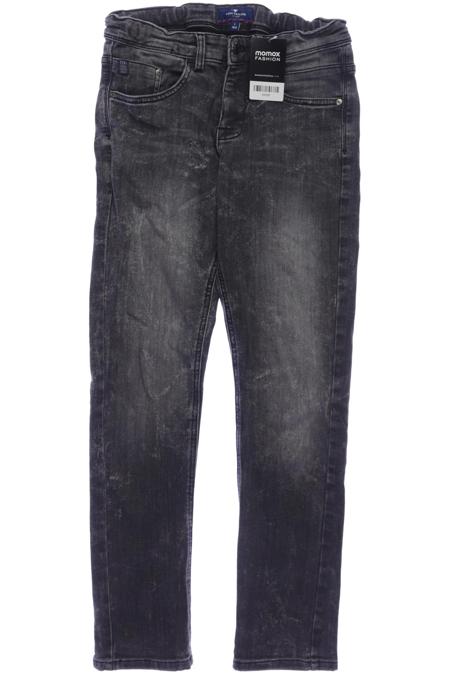 

Tom Tailor Jungen Jeans, grau