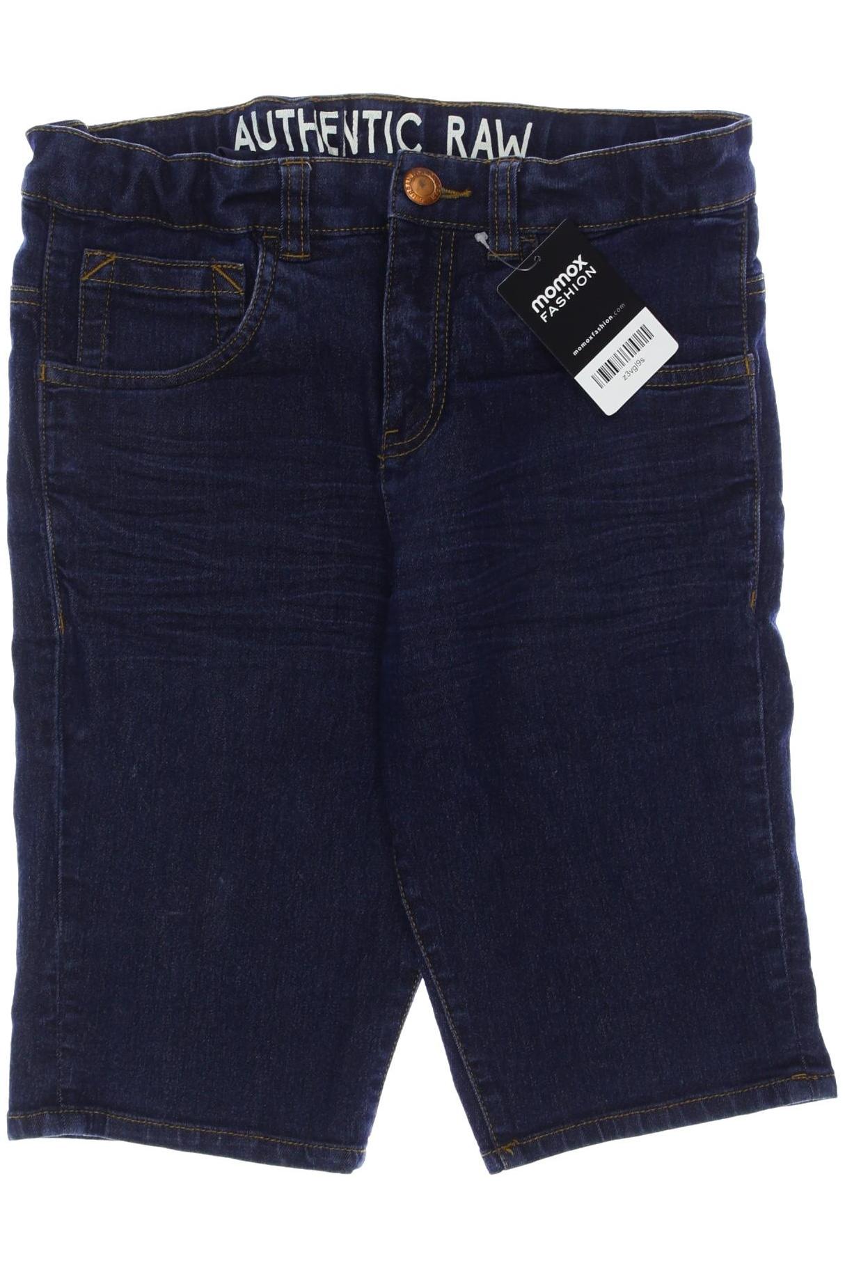 

Tom Tailor Herren Shorts, marineblau, Gr. 164