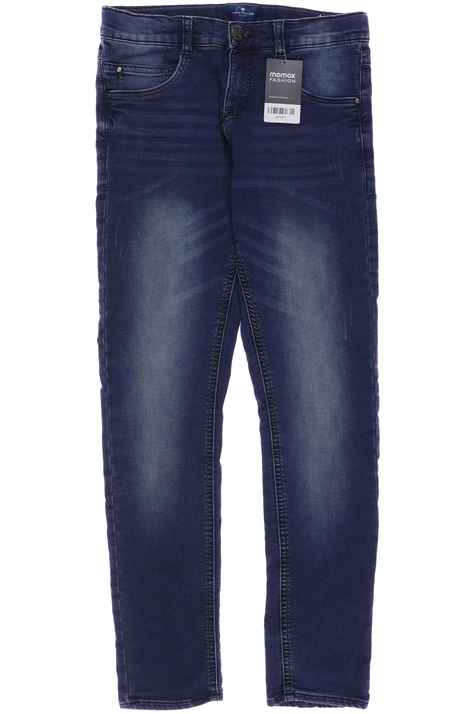 

Tom Tailor Herren Jeans, blau, Gr. 170