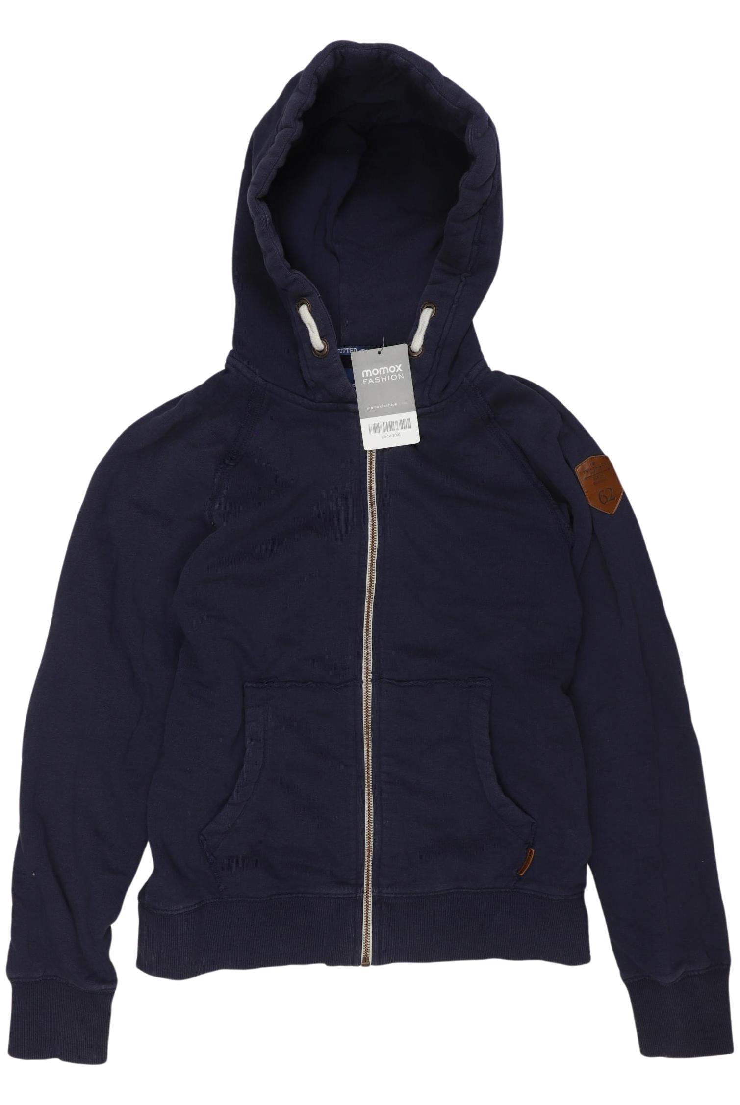 

Tom Tailor Jungen Hoodies & Sweater, marineblau, Gr. 140