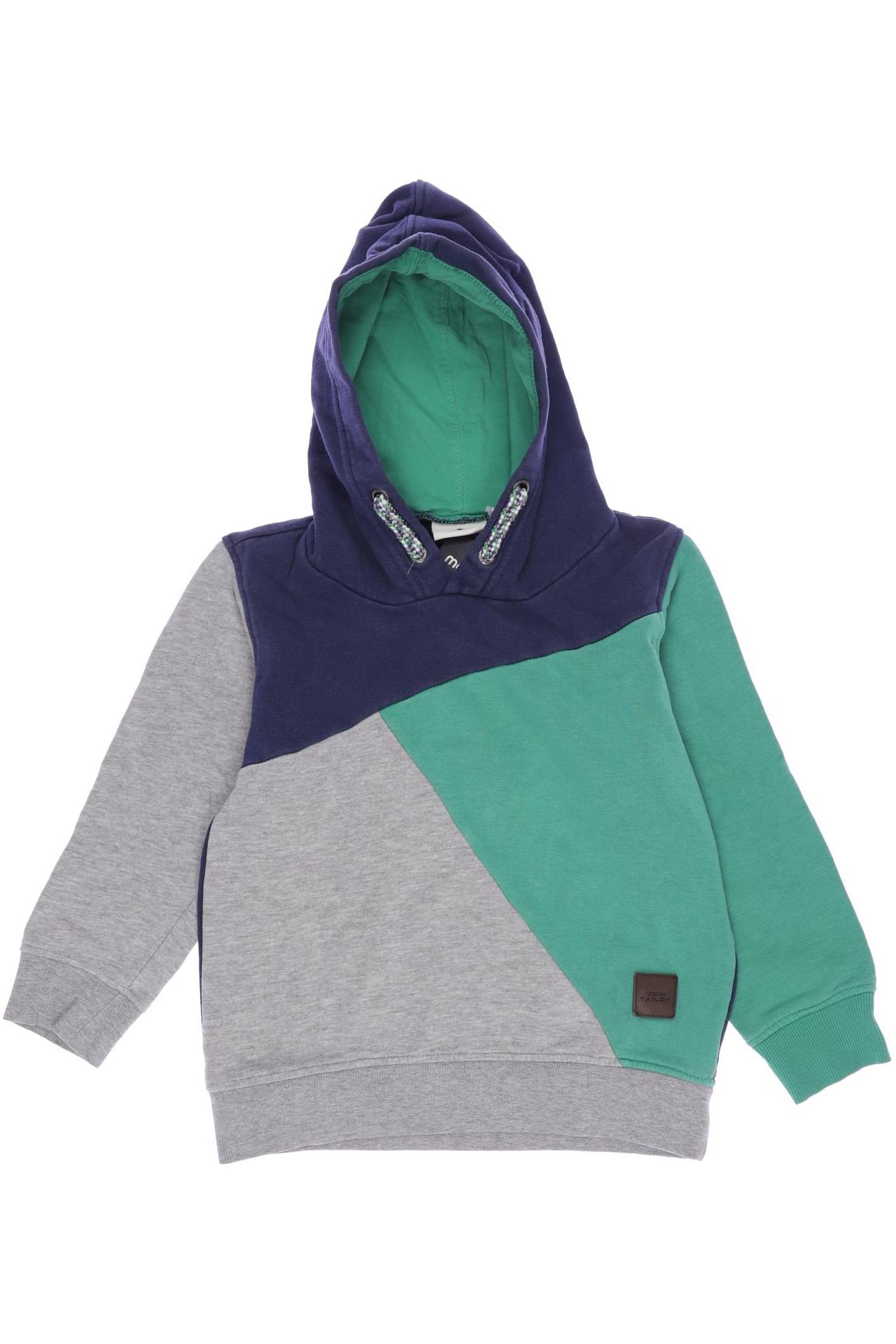 

Tom Tailor Herren Hoodies & Sweater, mehrfarbig, Gr. 104