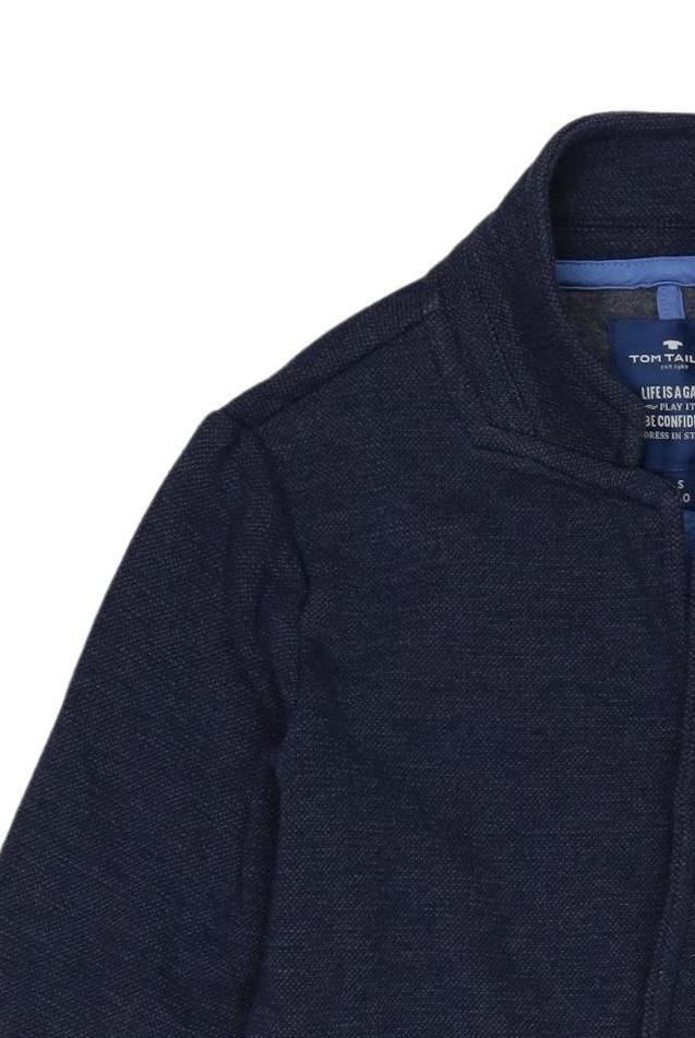 Thumbnail - Tom Tailor Jungen Jacke, marineblau, Gr. 140