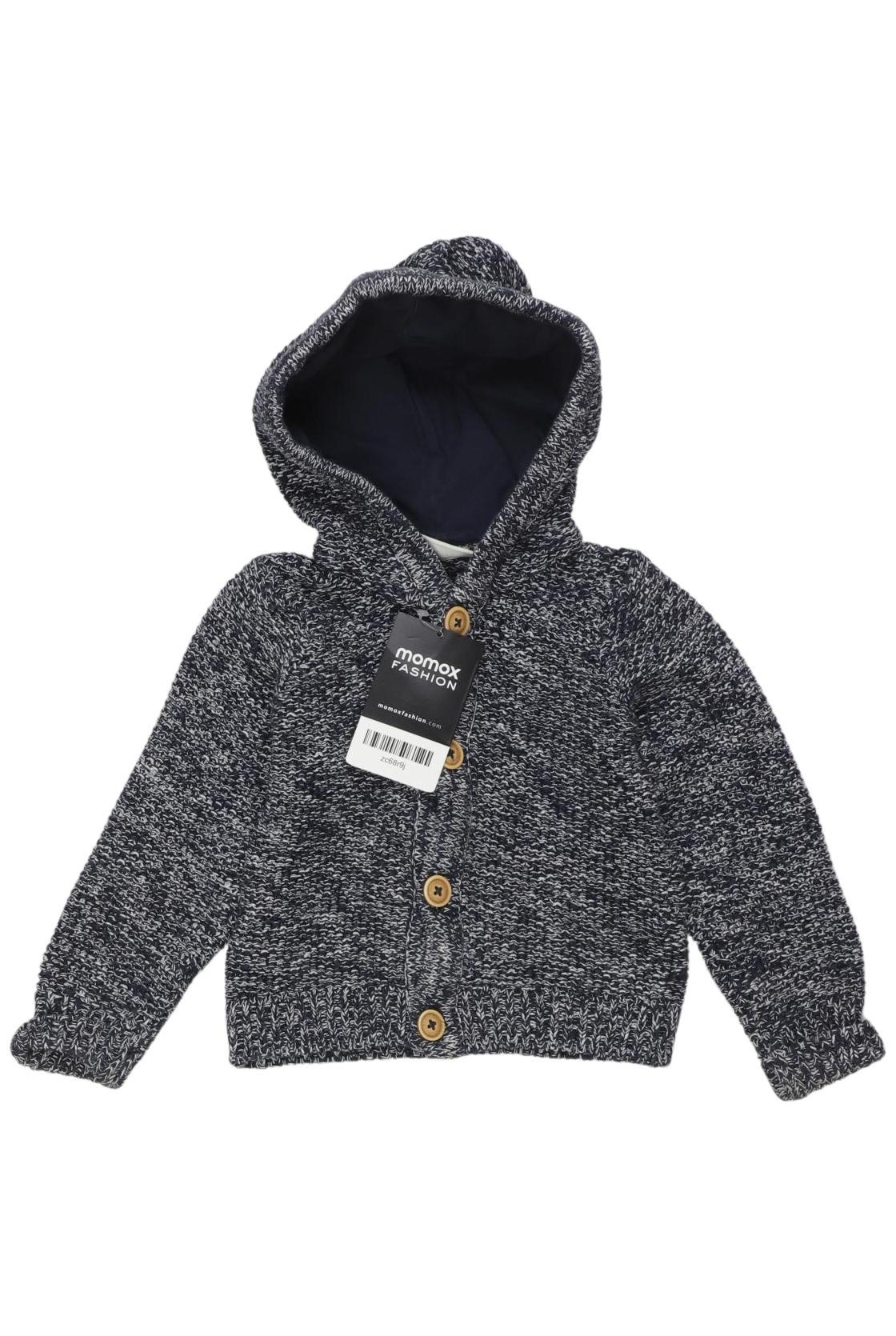 

Tom Tailor Jungen Strickjacke, marineblau, Gr. 80