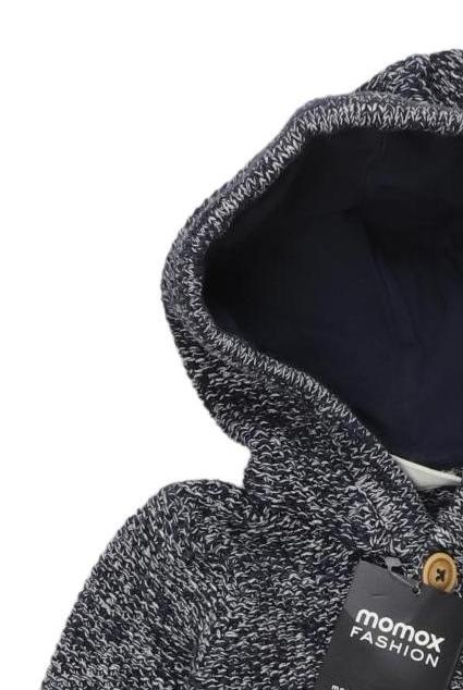 Thumbnail - Tom Tailor Jungen Strickjacke, marineblau, Gr. 80