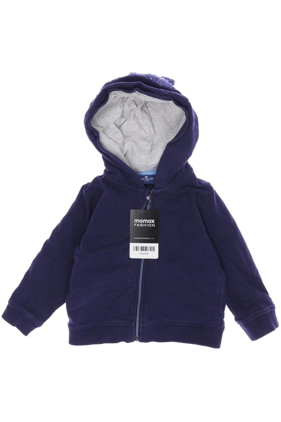 

Tom Tailor Jungen Hoodies & Sweater, marineblau