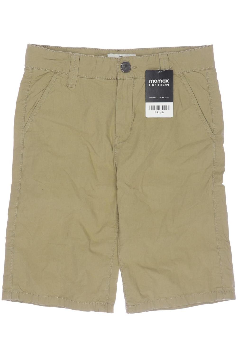 

Tom Tailor Herren Shorts, beige, Gr. 134