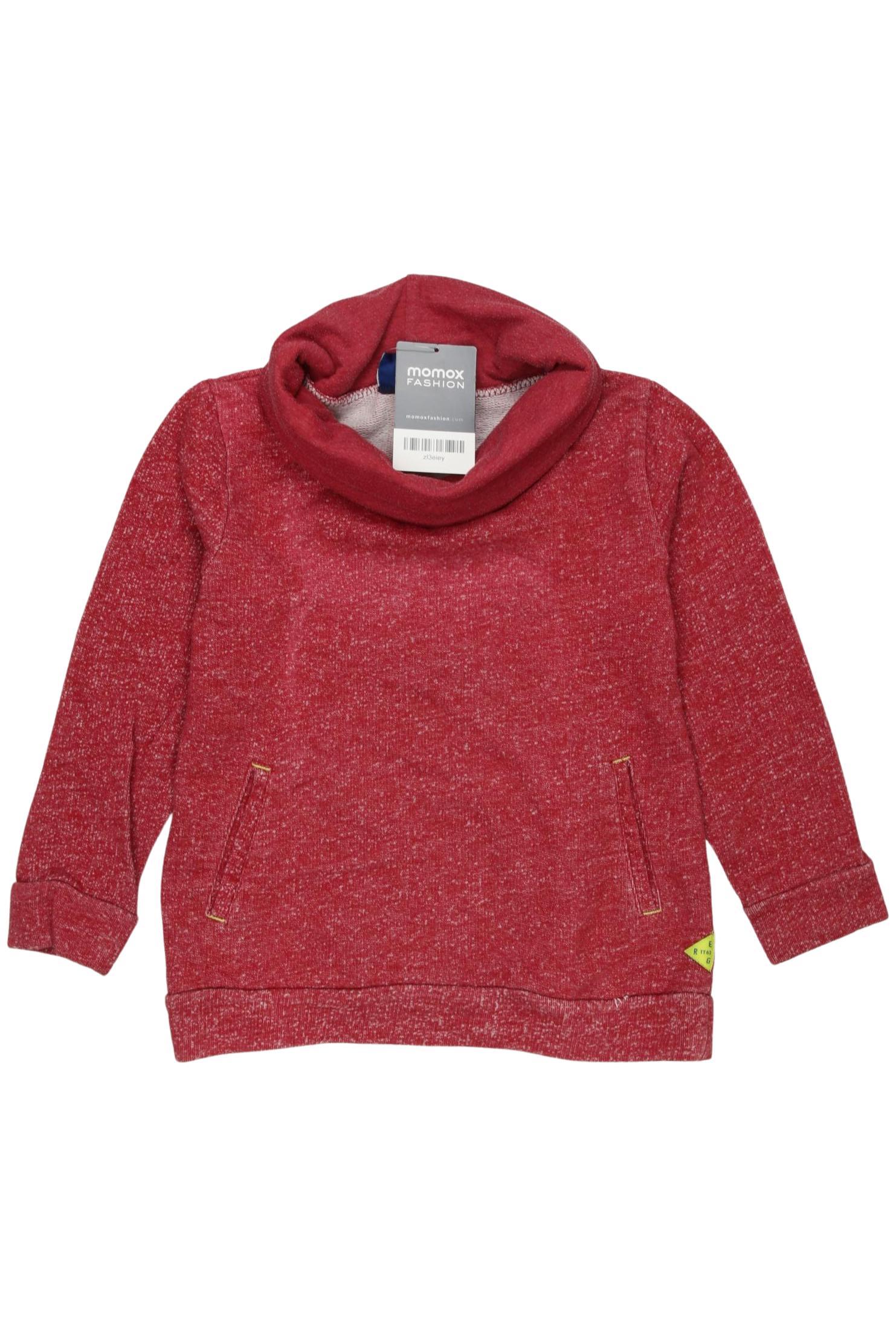 

Tom Tailor Jungen Hoodies & Sweater, rot, Gr. 104