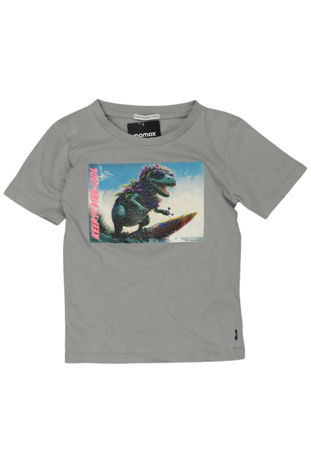 

Tom Tailor Jungen T-Shirt, grau, Gr. 92