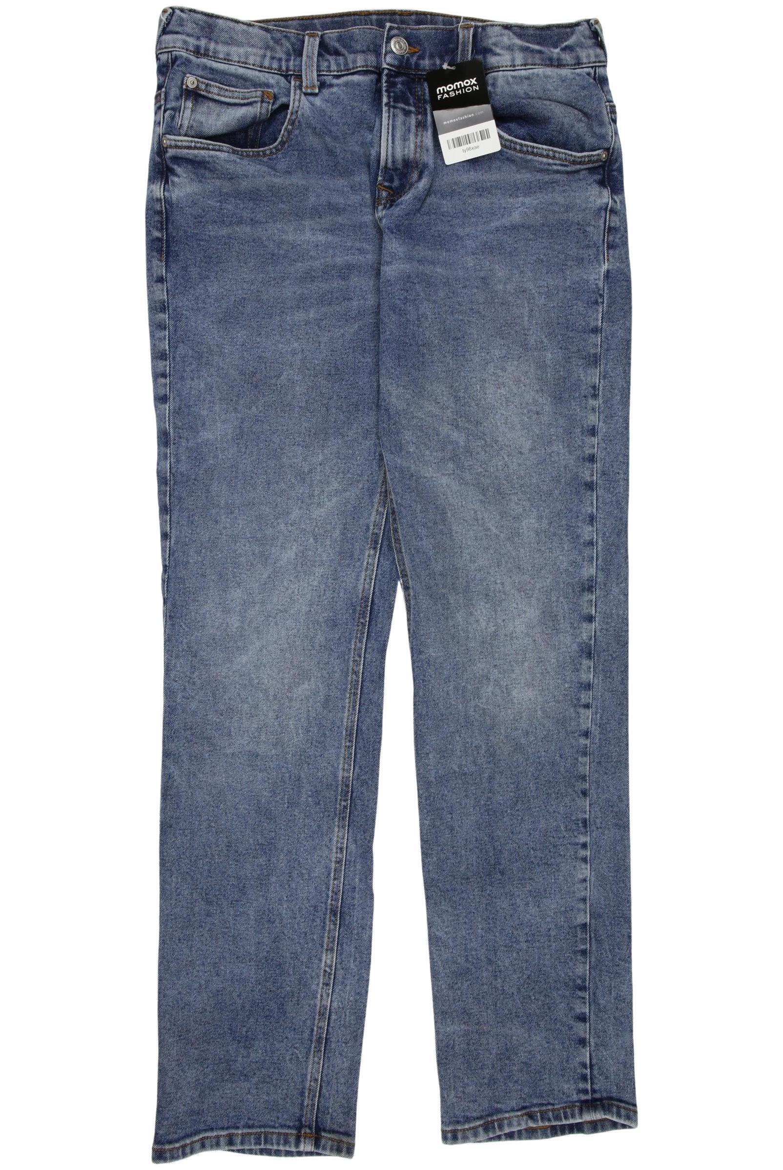 

Tom Tailor Jungen Jeans, blau, Gr. 176