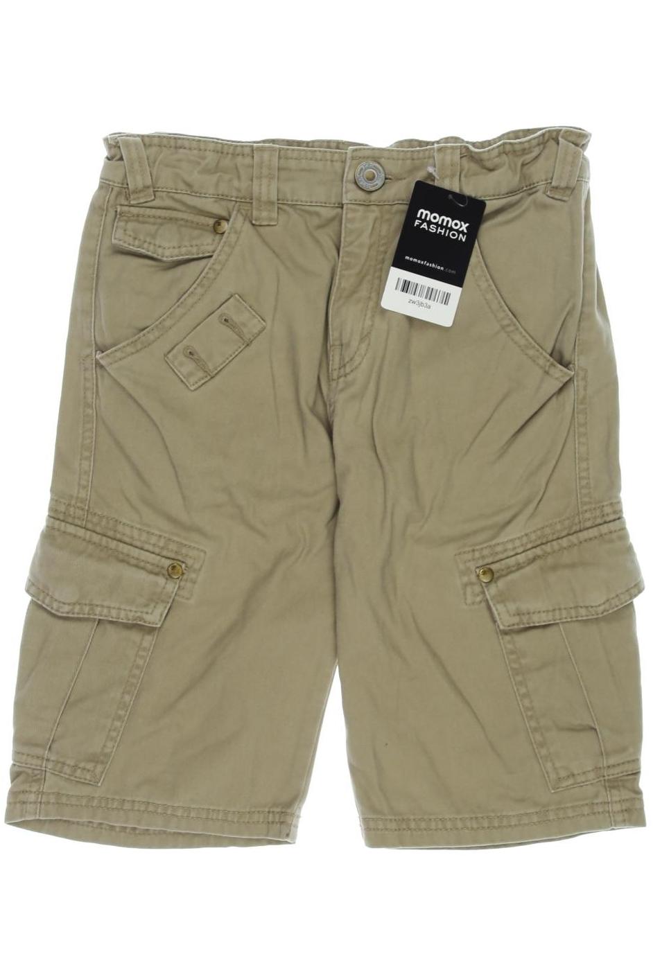 

Tom Tailor Herren Shorts, beige, Gr. 140
