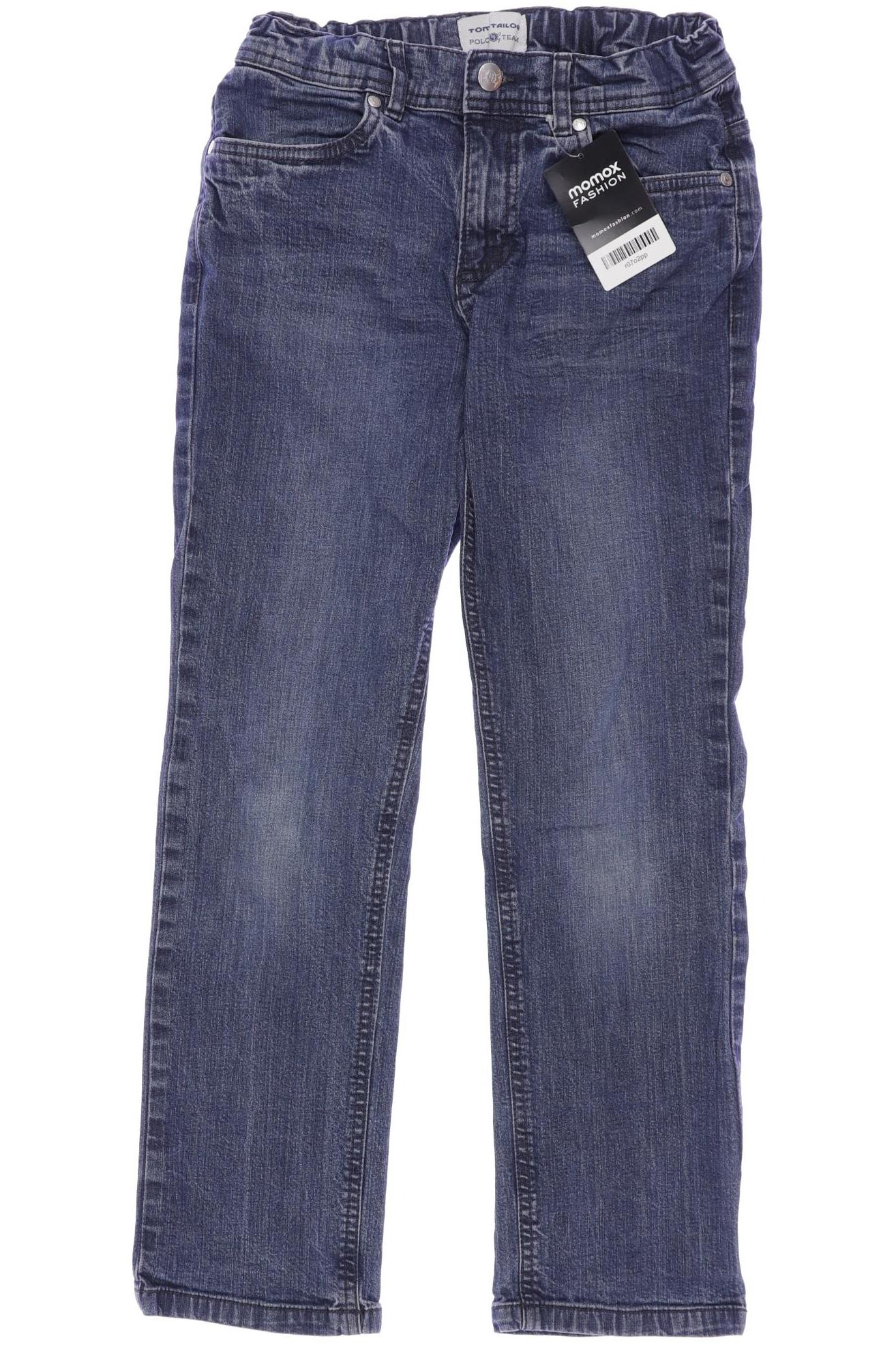 

Tom Tailor Jungen Jeans, blau