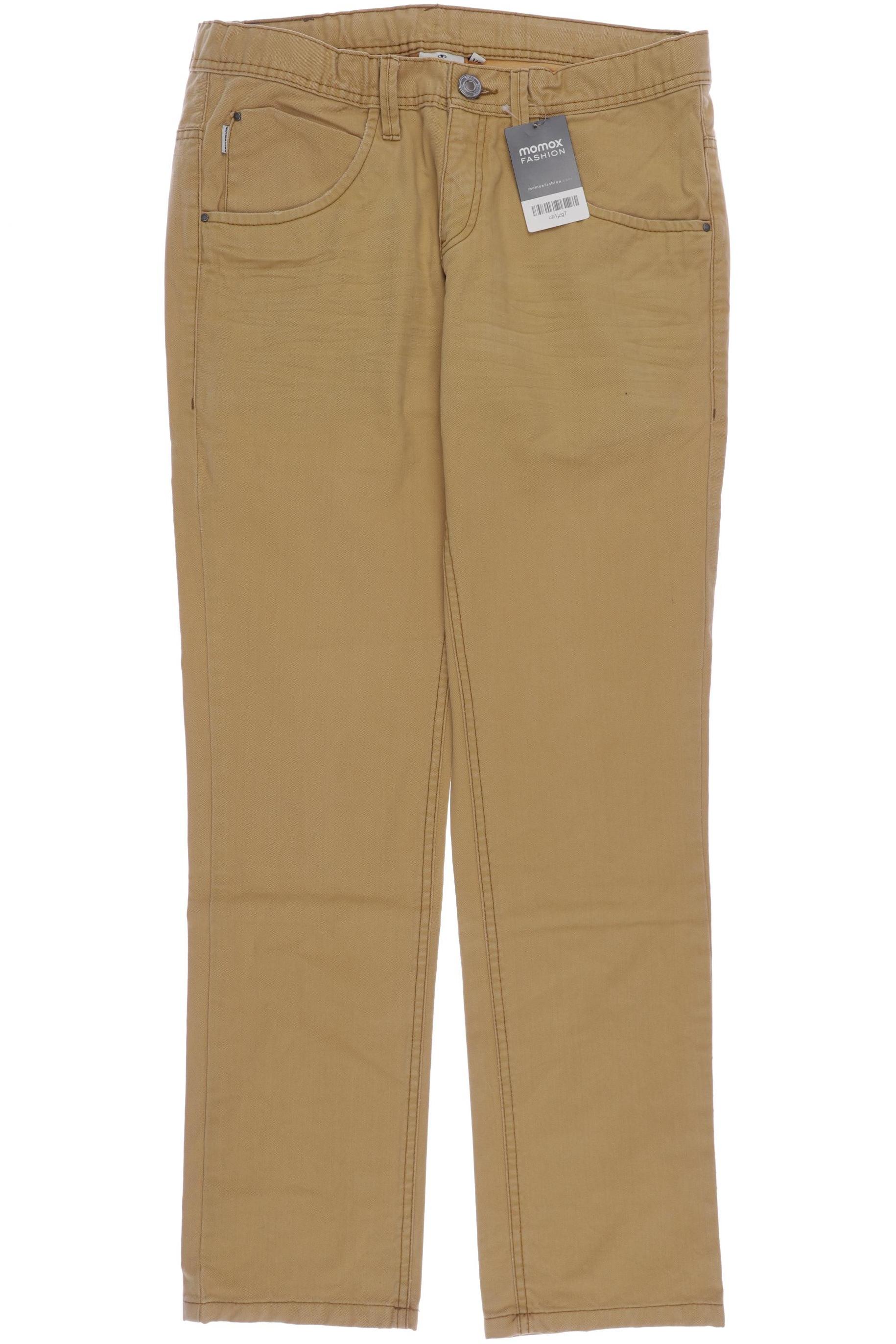 

Tom Tailor Herren Jeans, orange, Gr. 176